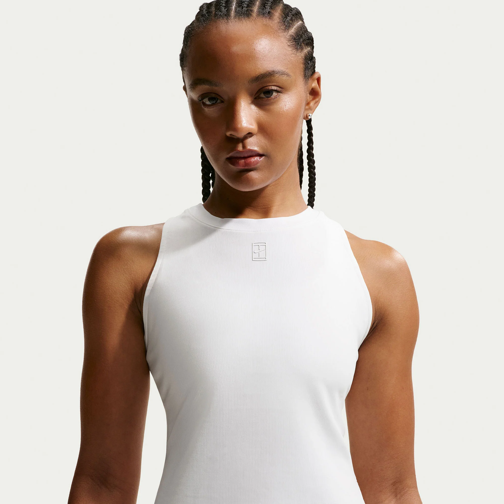 NikeCourt Advantage Women's Dri-FIT Tennis Tank