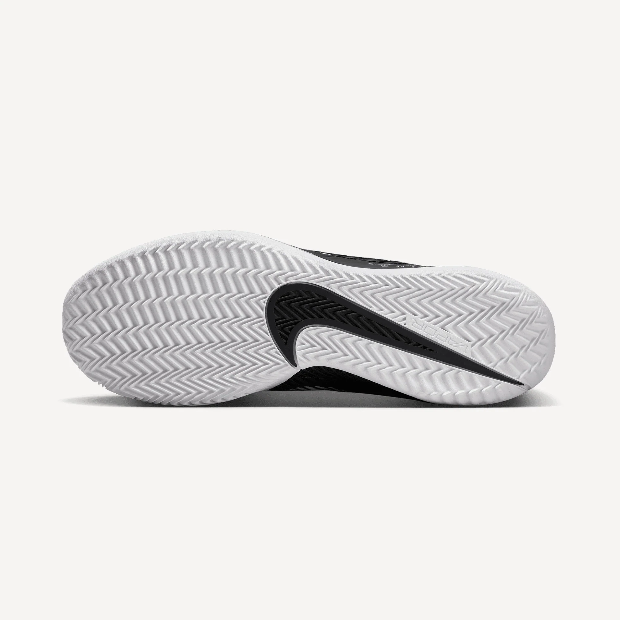 NikeCourt Air Zoom Vapor 11 Men's Clay Court Tennis Shoes - Image 2