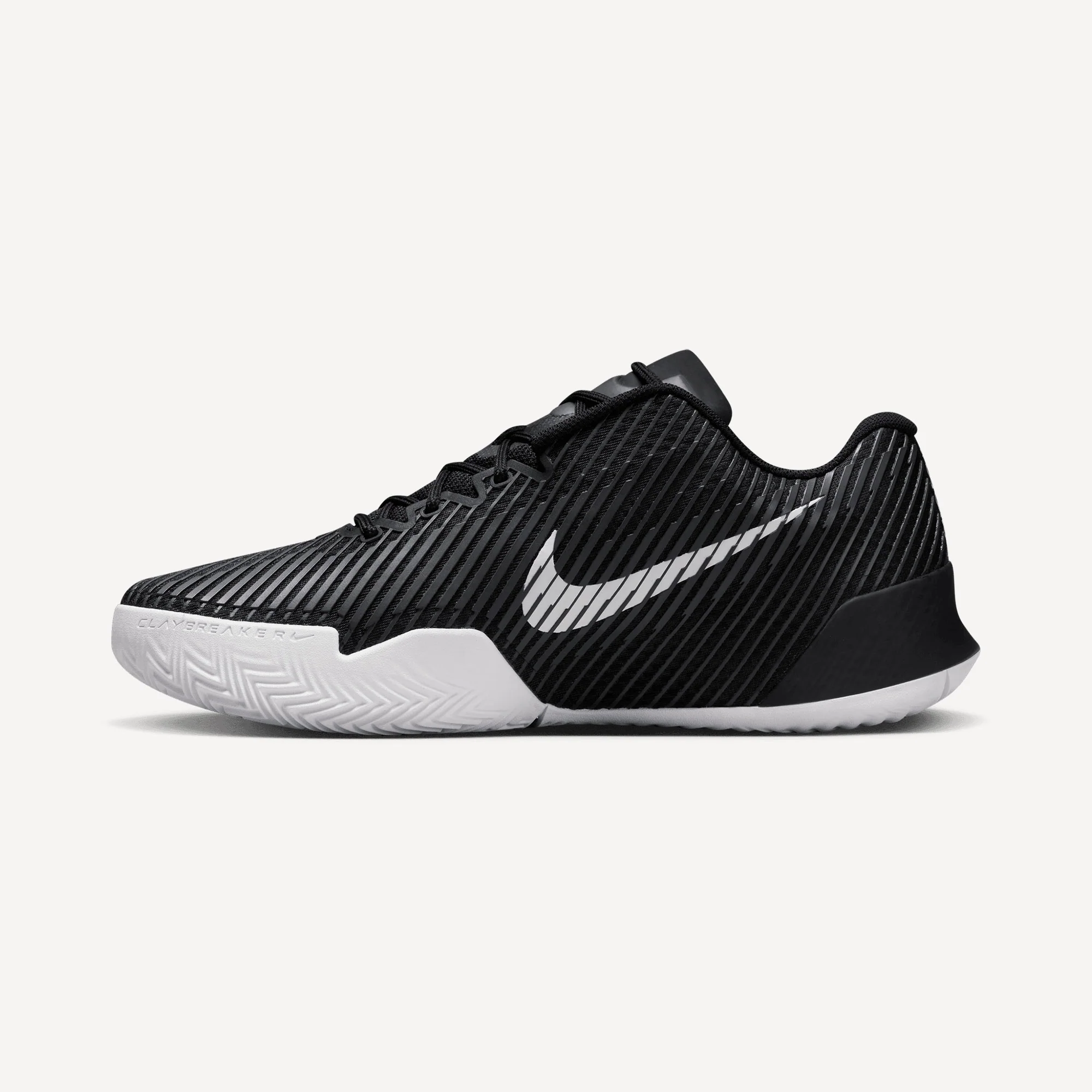 NikeCourt Air Zoom Vapor 11 Men's Clay Court Tennis Shoes - Image 3