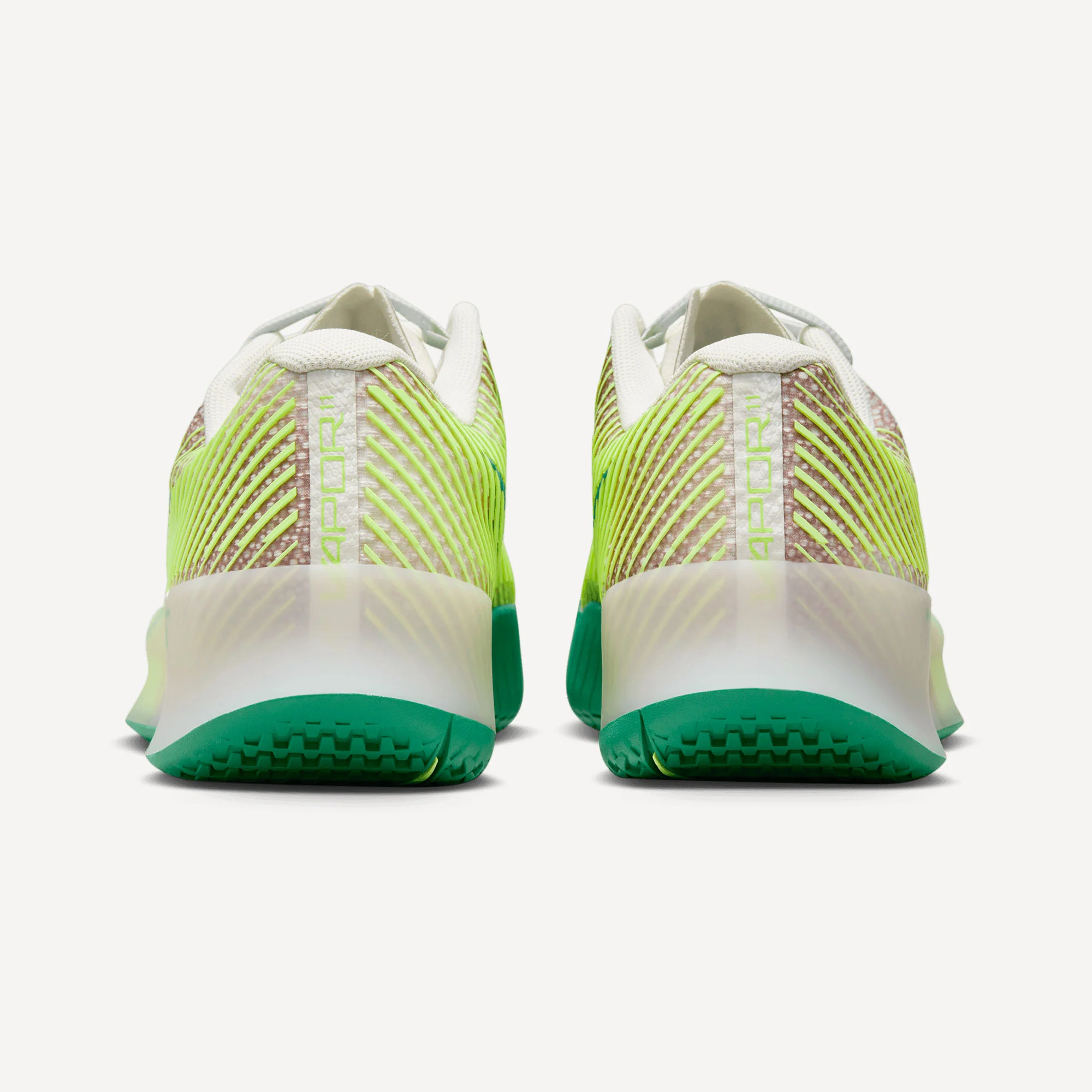NikeCourt Air Zoom Vapor 11 Premium Men's Hard Court Tennis Shoes - Image 5