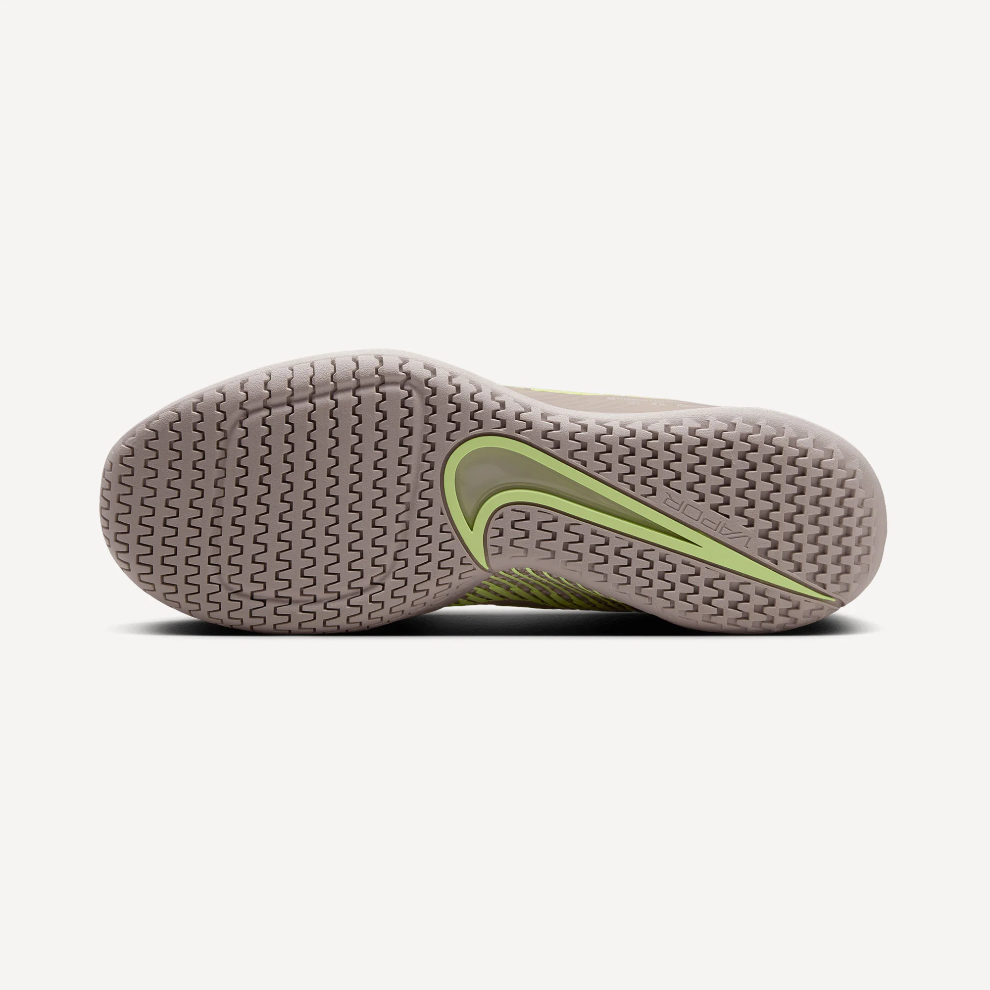 NikeCourt Air Zoom Vapor 11 Premium Women's Hard Court Tennis Shoes - Image 2