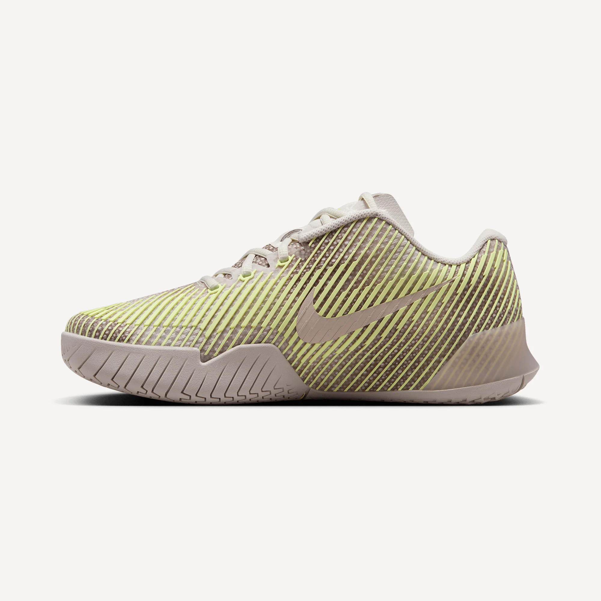 NikeCourt Air Zoom Vapor 11 Premium Women's Hard Court Tennis Shoes - Image 3