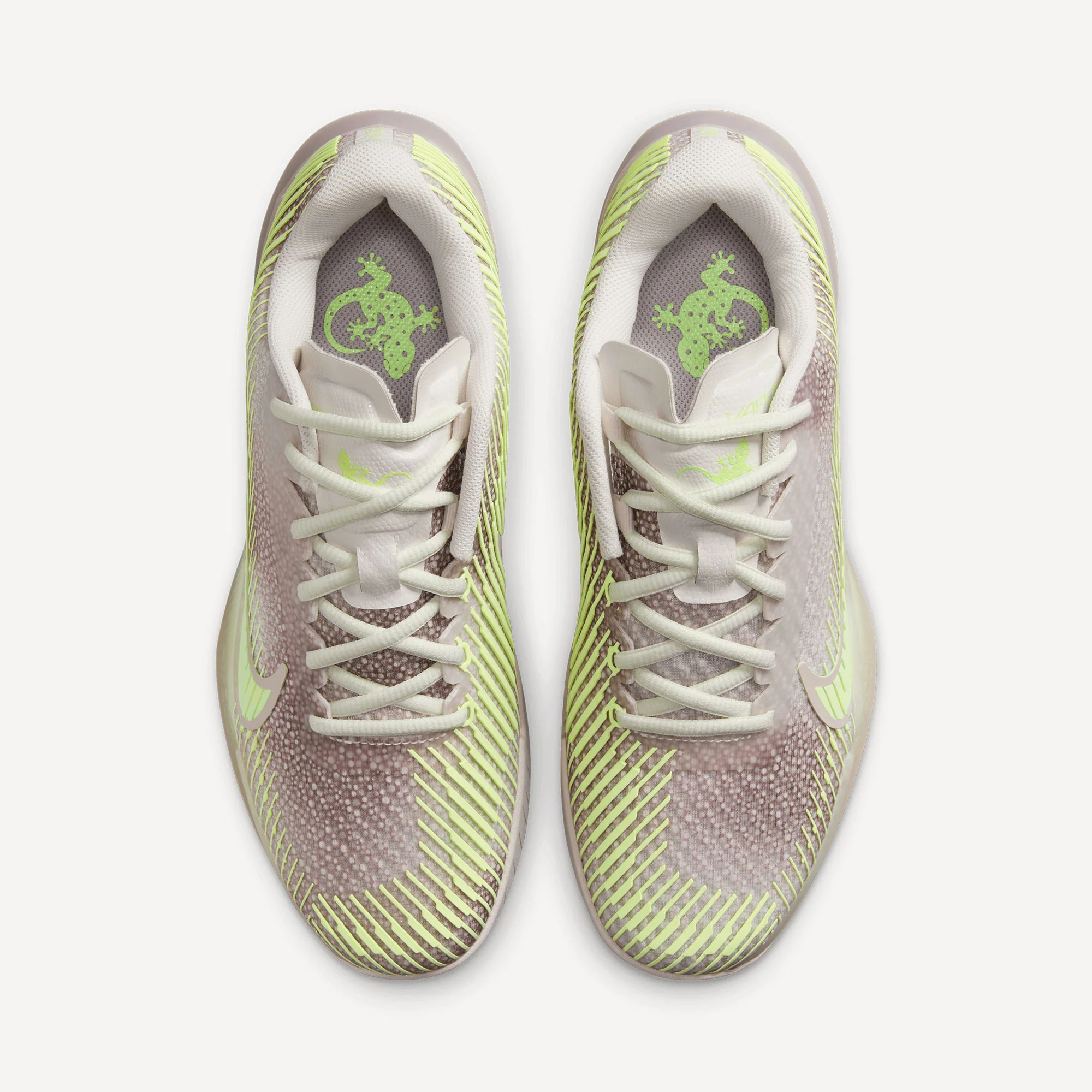 NikeCourt Air Zoom Vapor 11 Premium Women's Hard Court Tennis Shoes - Image 6