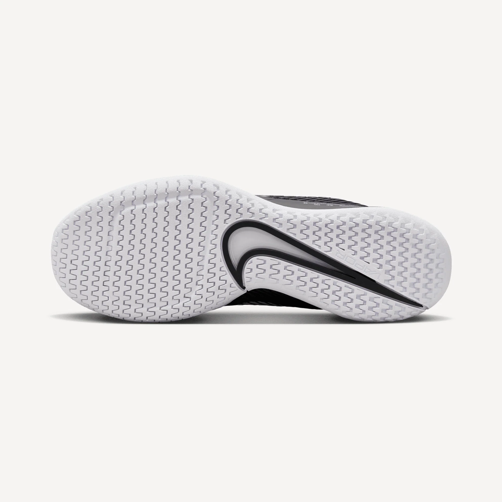 NikeCourt Air Zoom Vapor 11 Women's Hard Court Tennis Shoes - Image 2