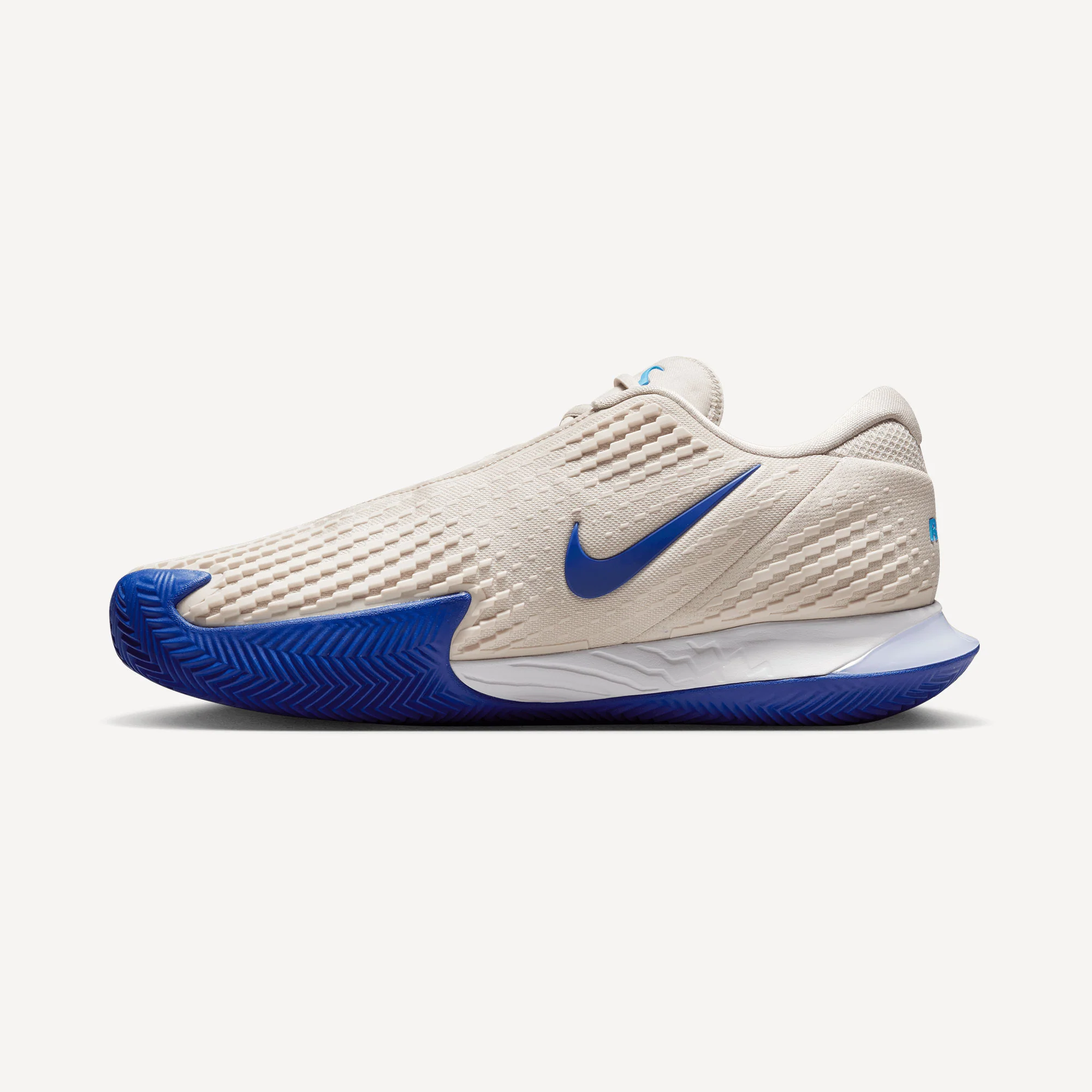 NikeCourt Air Zoom Vapor Cage 4 Rafa Men's Clay Court Tennis Shoes - Image 3