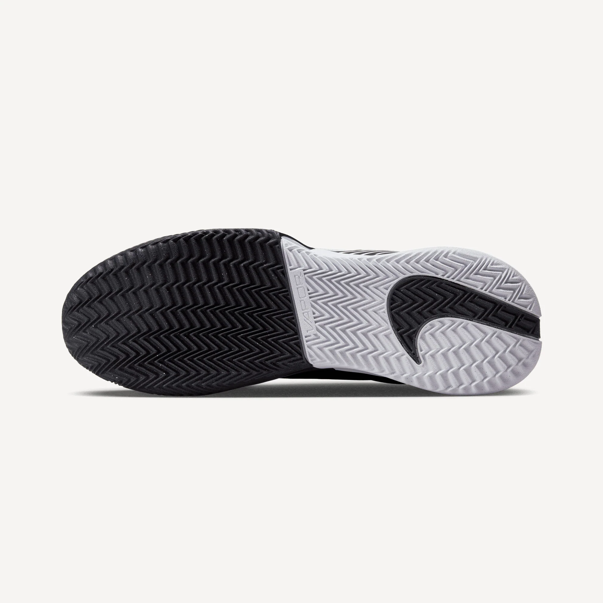NikeCourt Air Zoom Vapor Pro 2 Men's Clay Court Tennis Shoes - Image 2