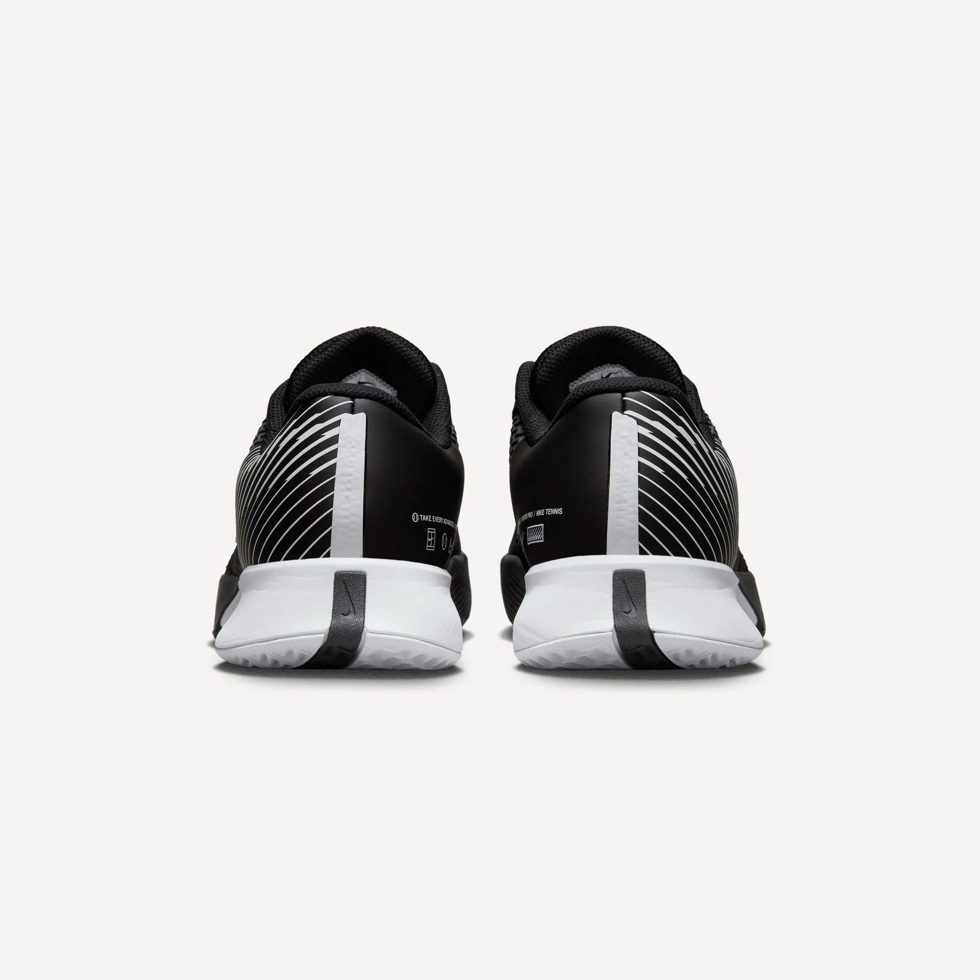 NikeCourt Air Zoom Vapor Pro 2 Men's Clay Court Tennis Shoes - Image 5