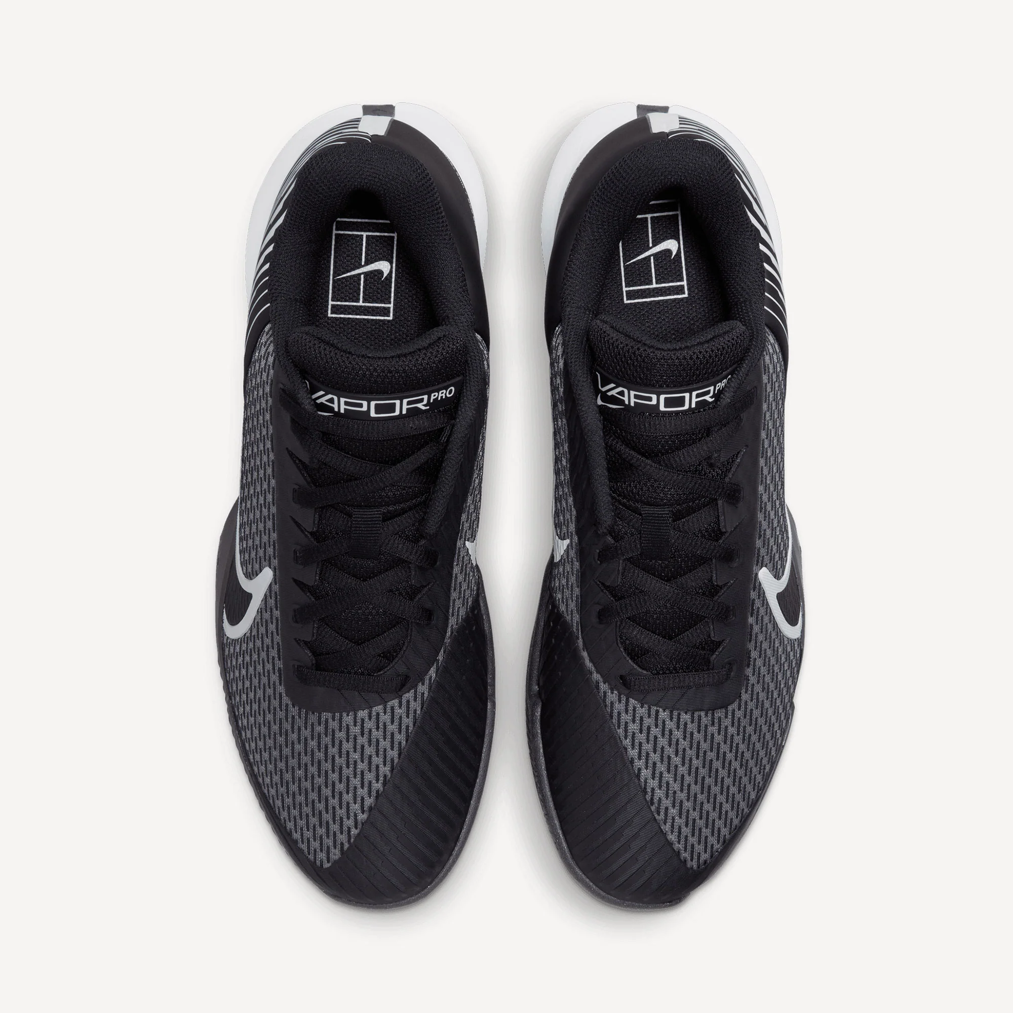 NikeCourt Air Zoom Vapor Pro 2 Men's Clay Court Tennis Shoes - Image 6