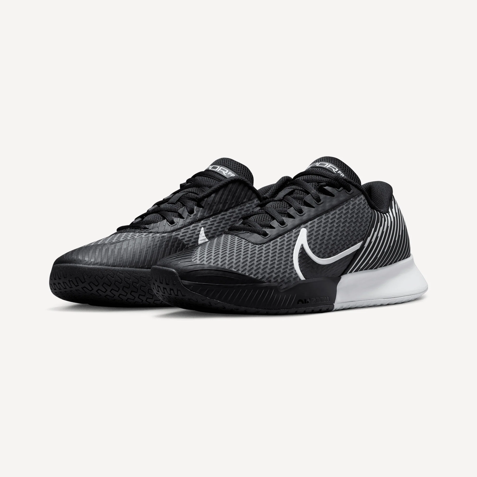 NikeCourt Air Zoom Vapor Pro 2 Men's Hard Court Tennis Shoes - Image 4