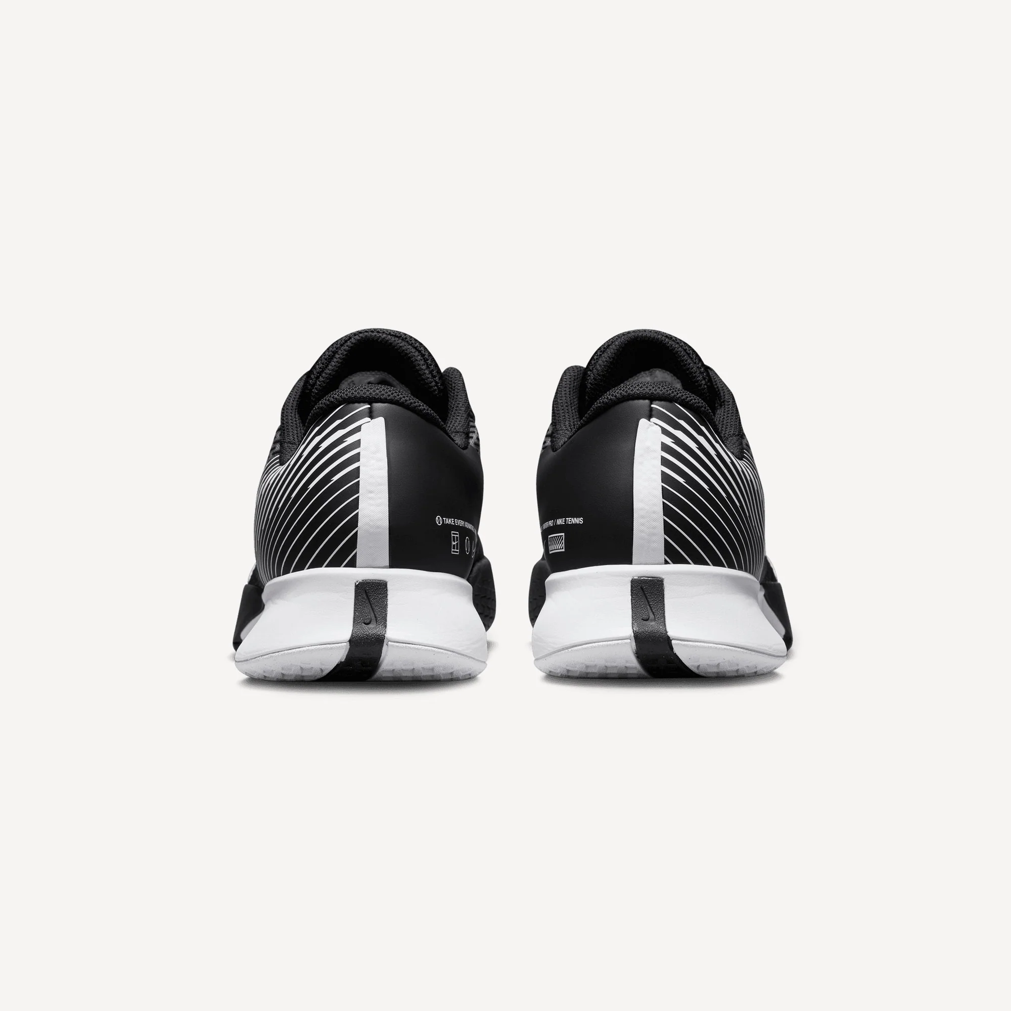 NikeCourt Air Zoom Vapor Pro 2 Men's Hard Court Tennis Shoes - Image 5