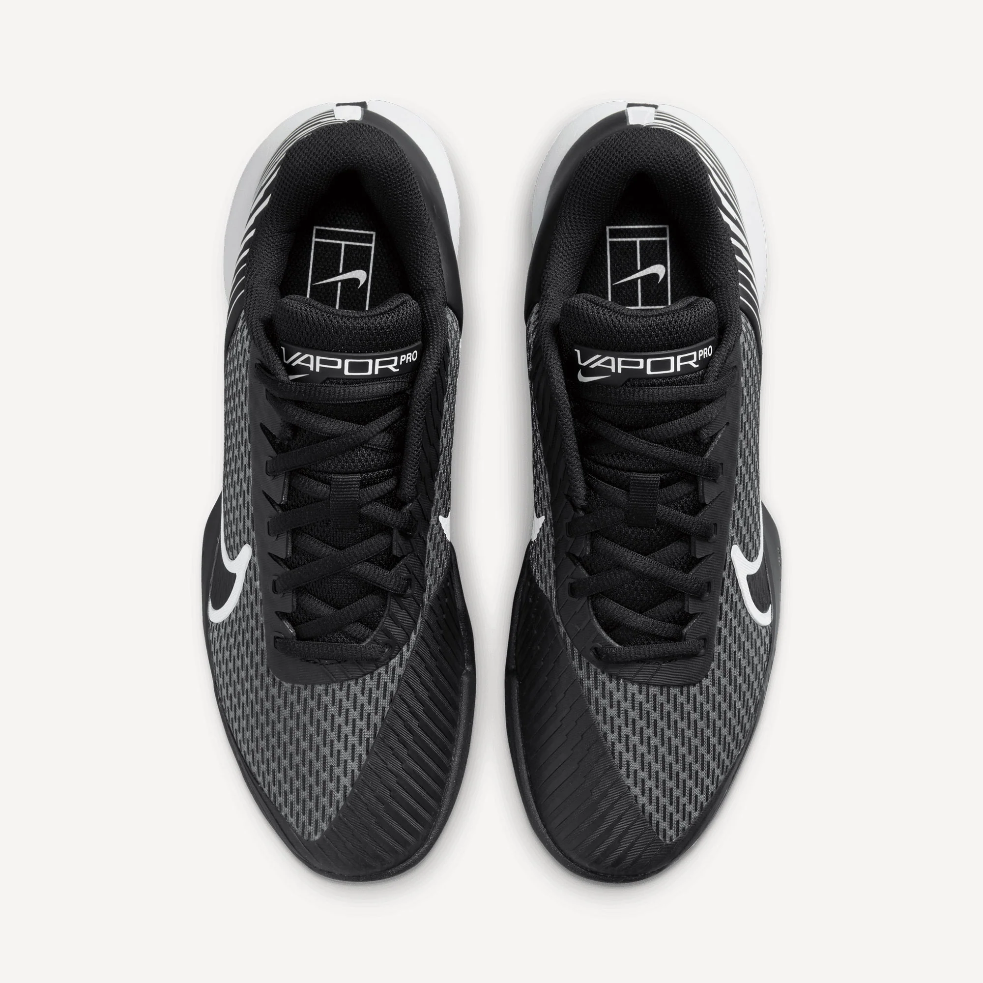 NikeCourt Air Zoom Vapor Pro 2 Men's Hard Court Tennis Shoes - Image 6