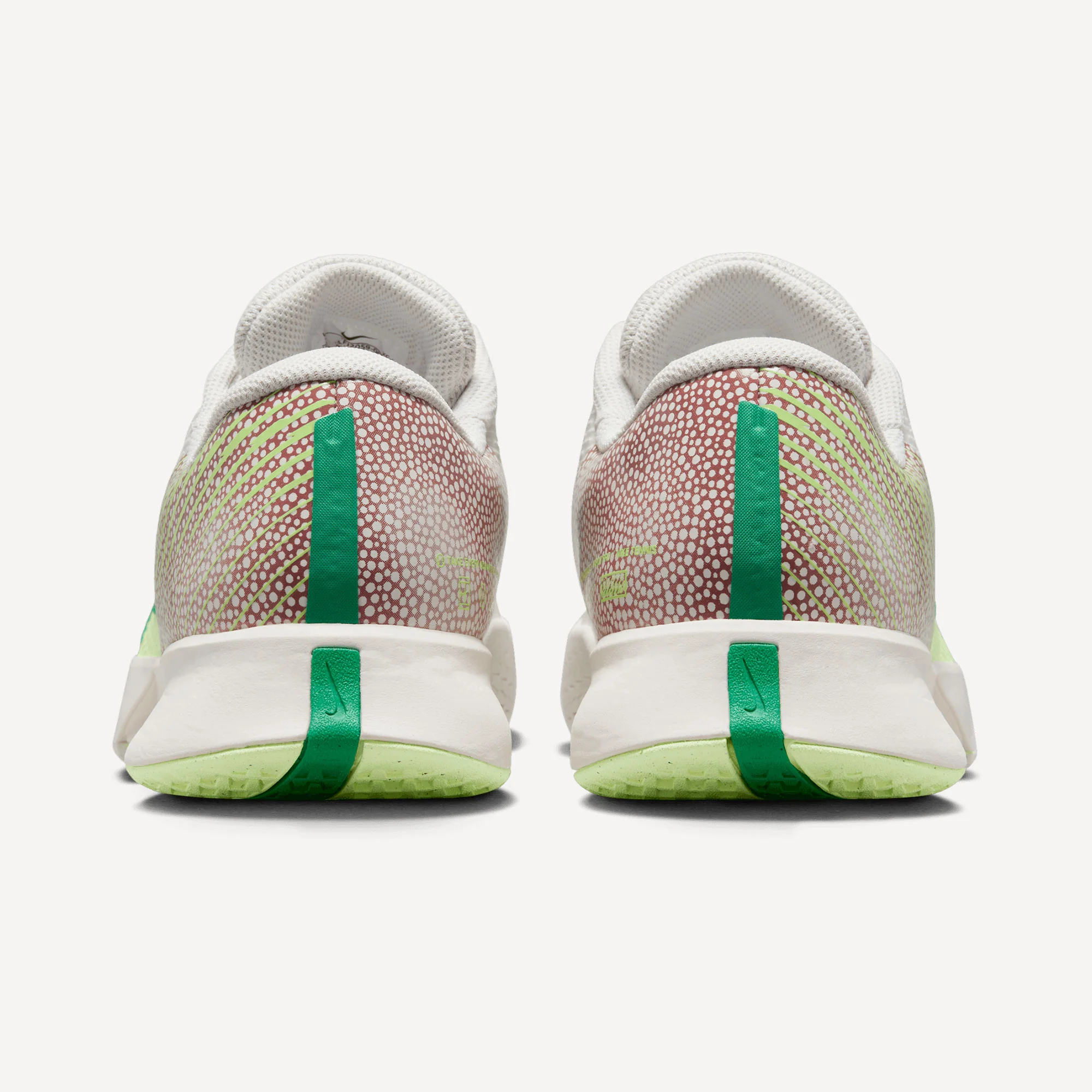NikeCourt Air Zoom Vapor Pro 2 Premium Men's Hard Court Tennis Shoes - Image 5