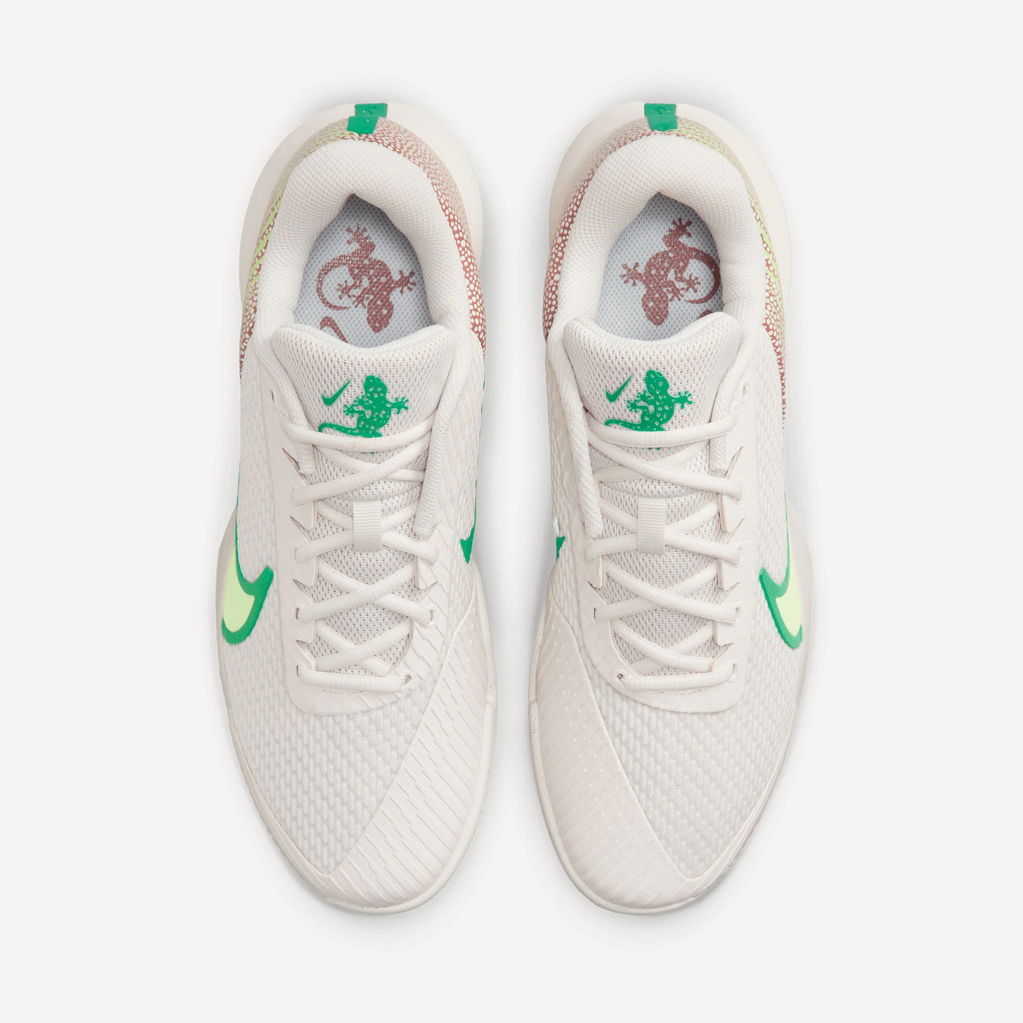 NikeCourt Air Zoom Vapor Pro 2 Premium Men's Hard Court Tennis Shoes - Image 6