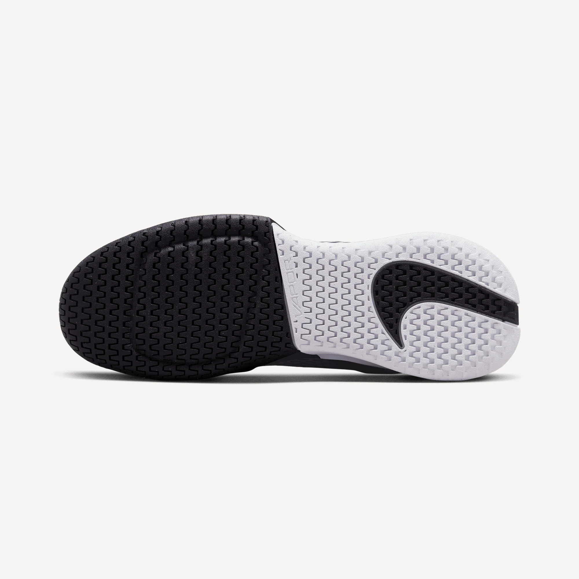 NikeCourt Air Zoom Vapor Pro 2 Women's Hard Court Tennis Shoes - Image 2