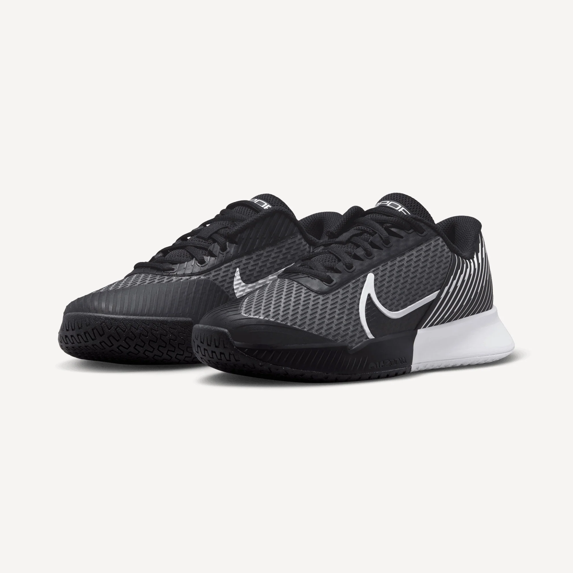 NikeCourt Air Zoom Vapor Pro 2 Women's Hard Court Tennis Shoes - Image 4