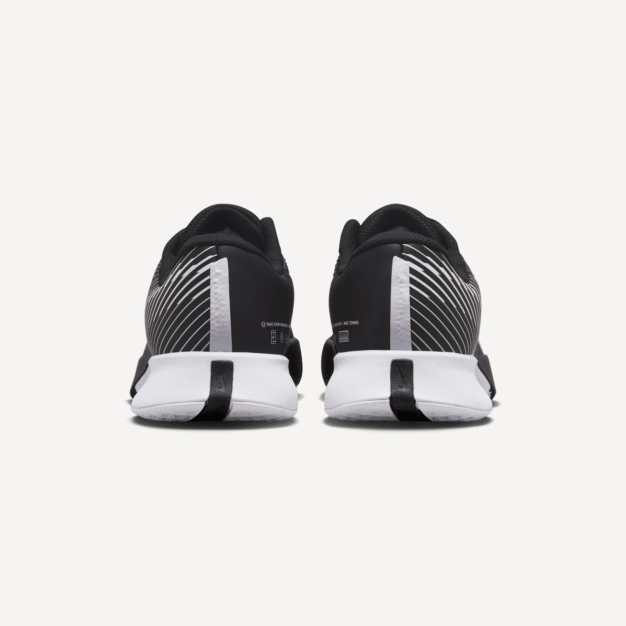 NikeCourt Air Zoom Vapor Pro 2 Women's Hard Court Tennis Shoes - Image 5