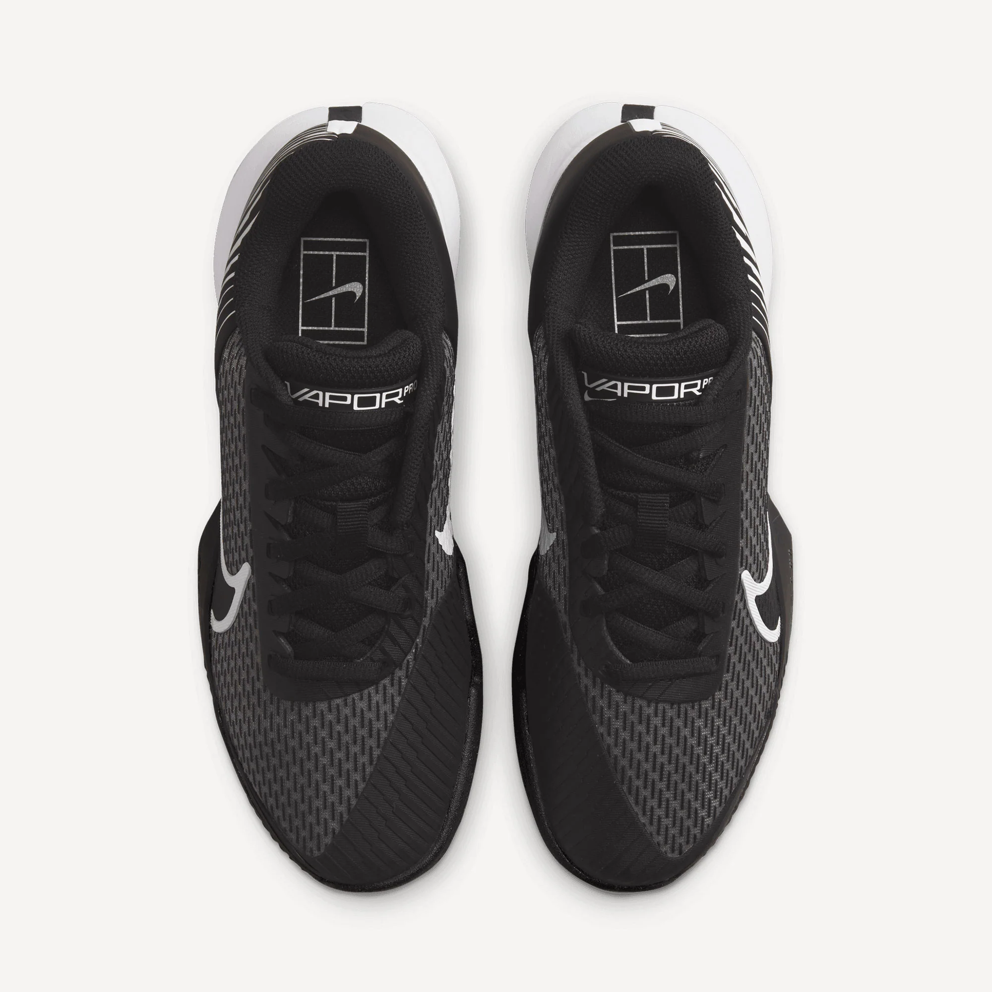 NikeCourt Air Zoom Vapor Pro 2 Women's Hard Court Tennis Shoes - Image 6