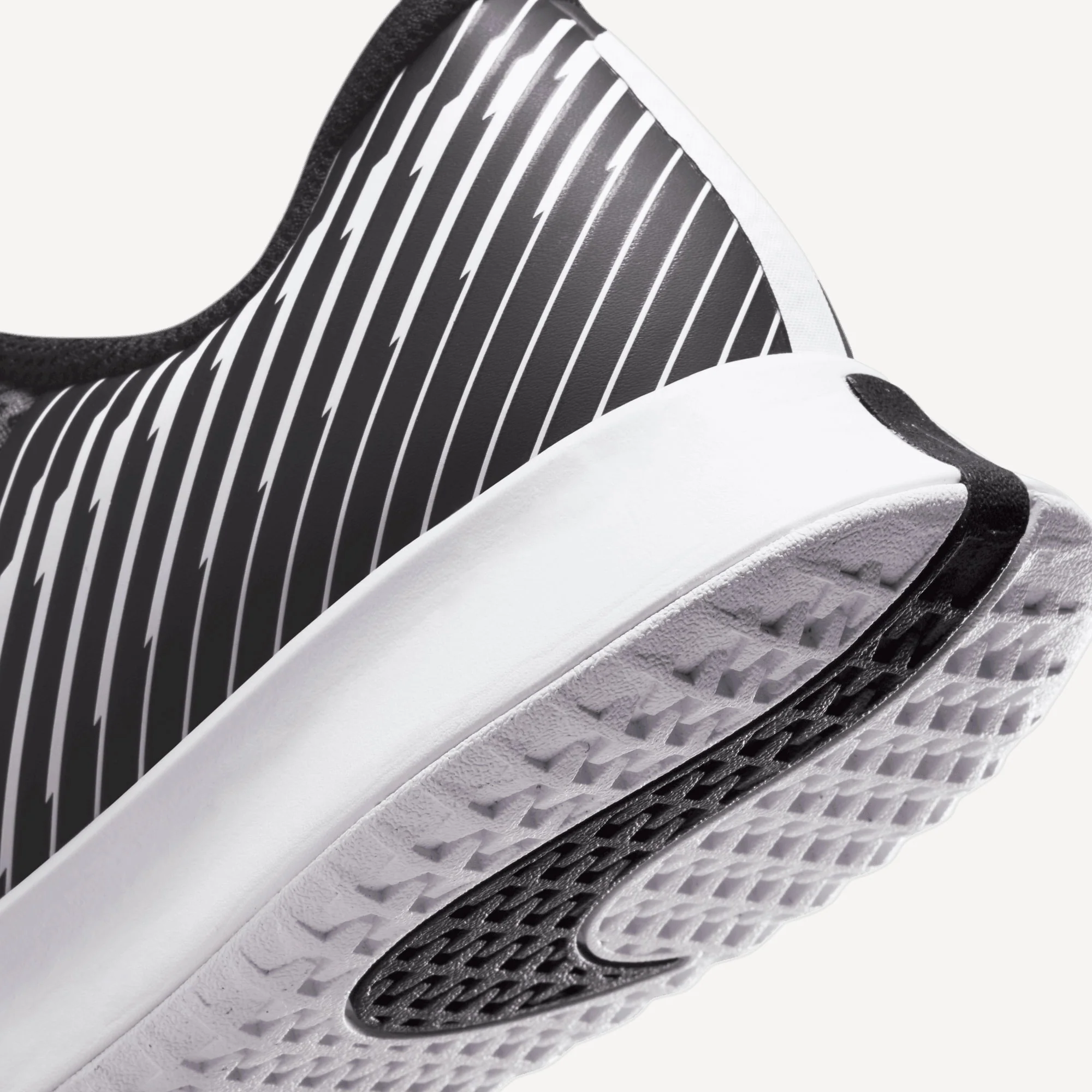 NikeCourt Air Zoom Vapor Pro 2 Women's Hard Court Tennis Shoes - Image 8