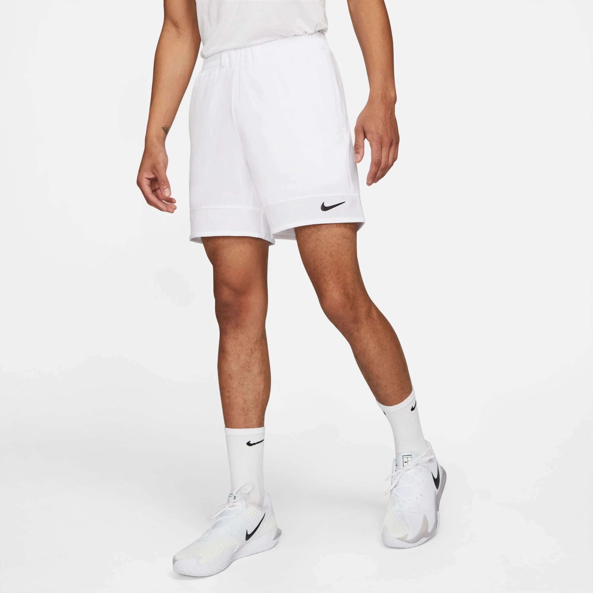 NikeCourt Dri-FIT ADV Rafa Men's 7-Inch Tennis Shorts
