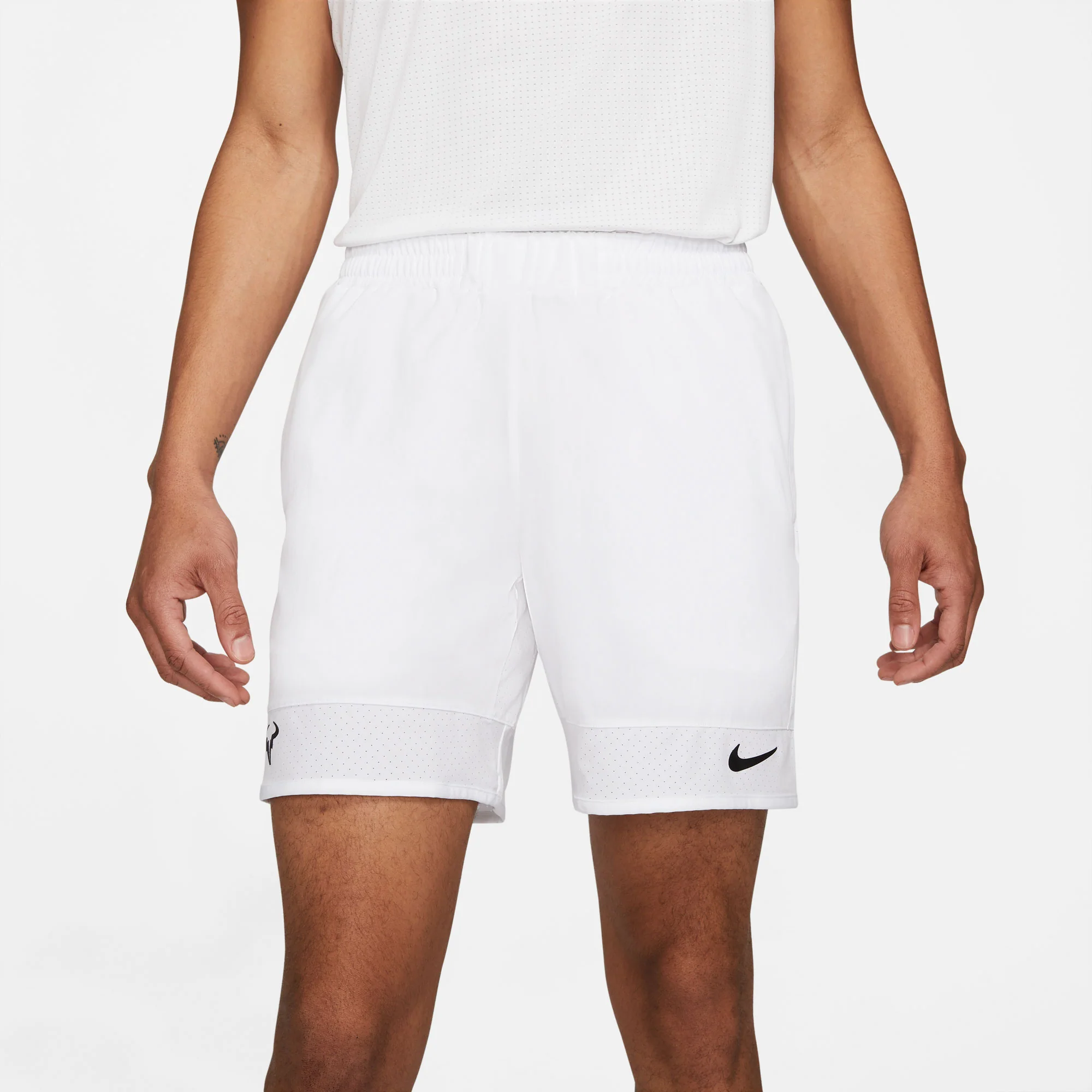 NikeCourt Dri-FIT ADV Rafa Men's 7-Inch Tennis Shorts - Image 4