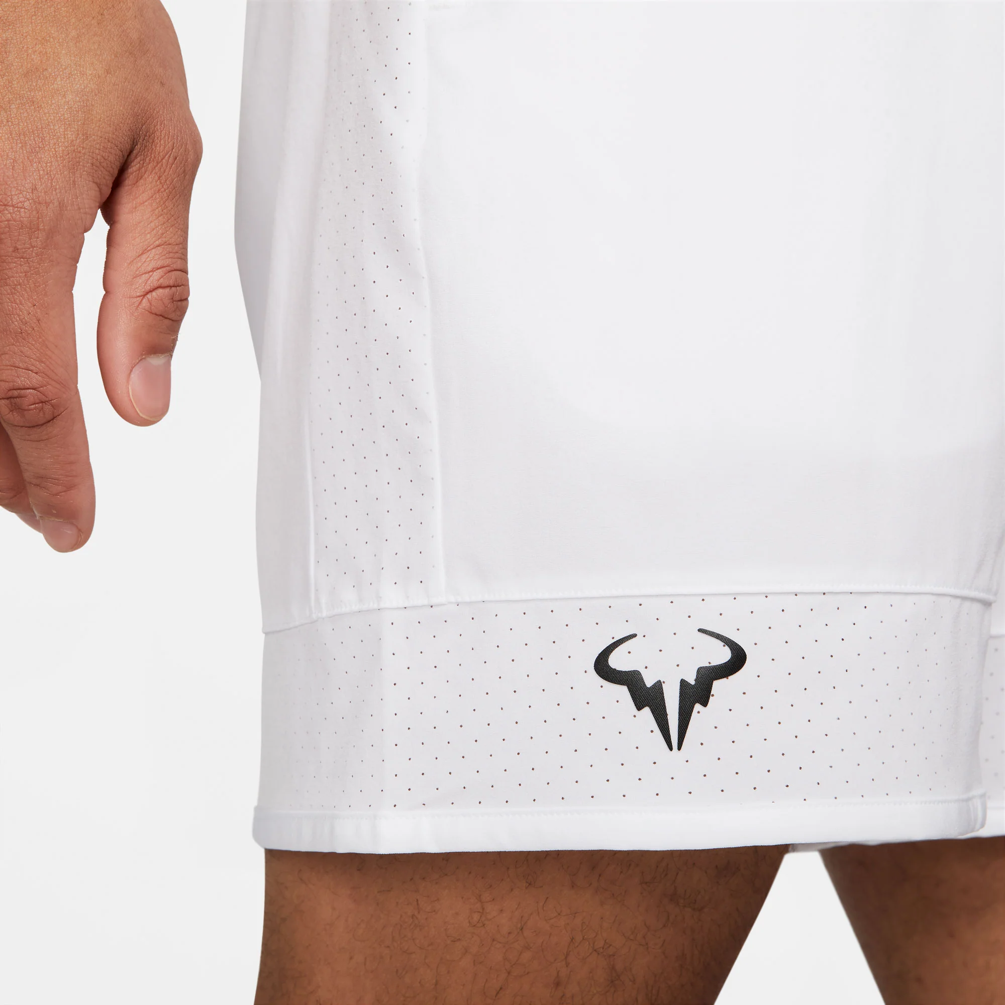 NikeCourt Dri-FIT ADV Rafa Men's 7-Inch Tennis Shorts - Image 5