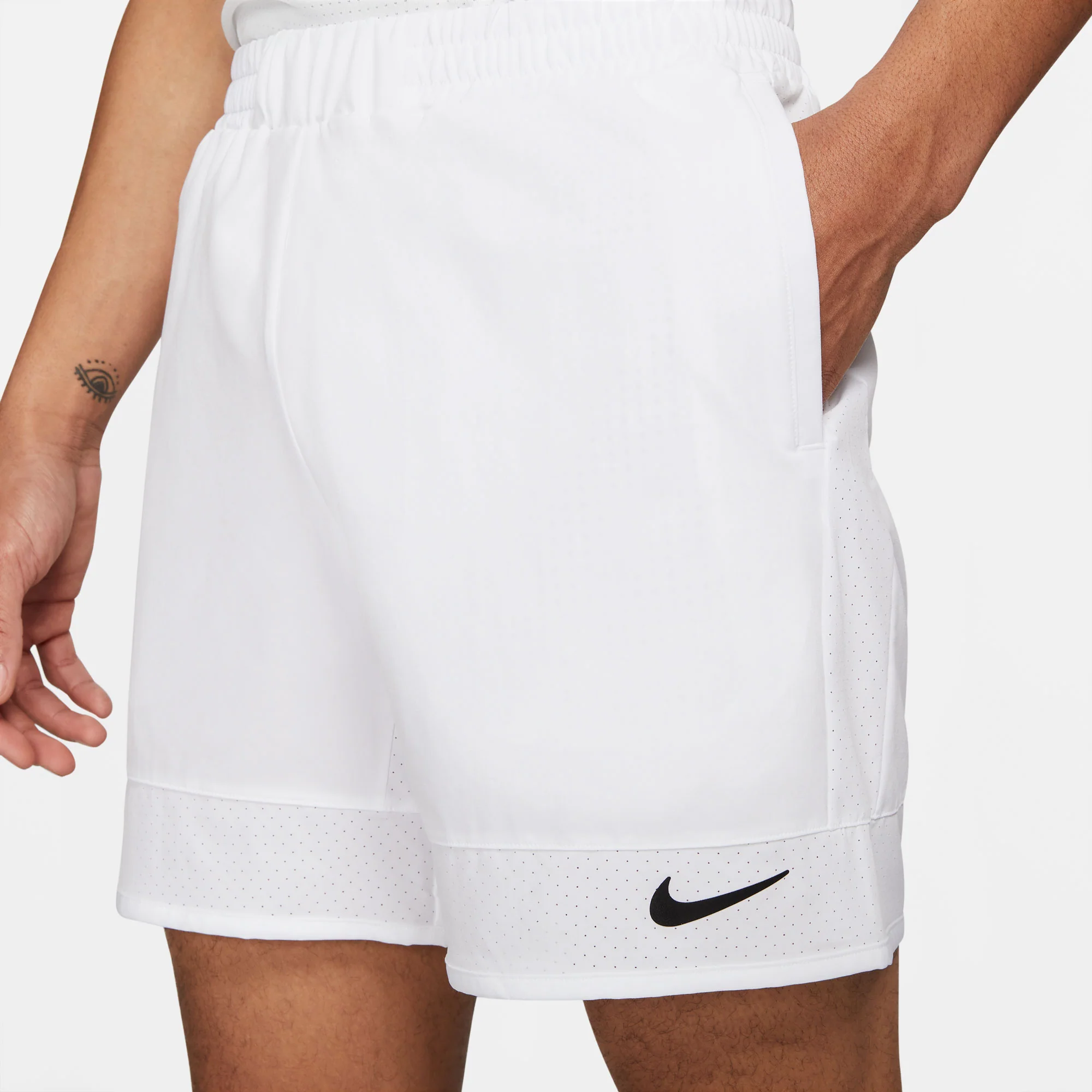 NikeCourt Dri-FIT ADV Rafa Men's 7-Inch Tennis Shorts - Image 7