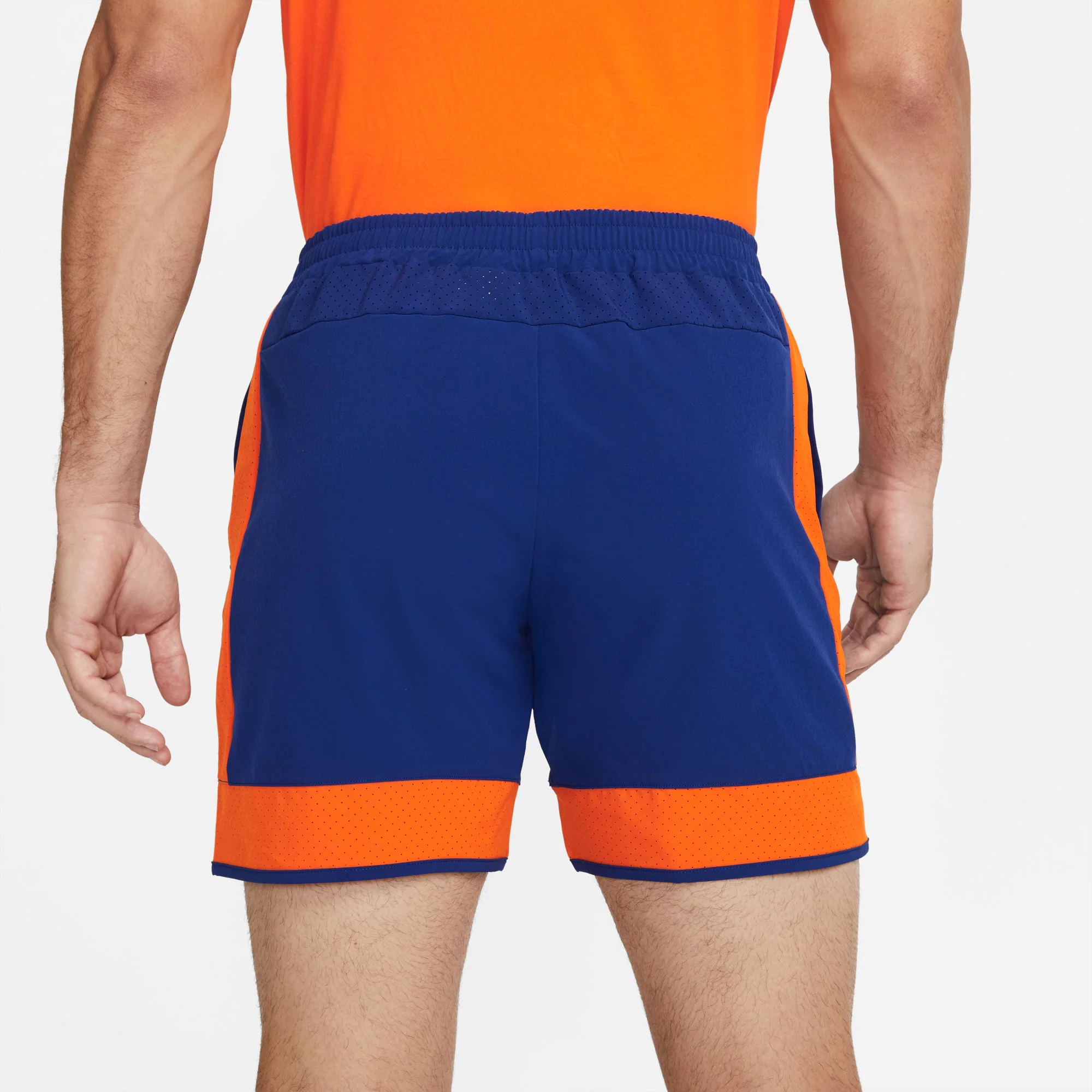 NikeCourt Dri-FIT ADV Rafa Men's 7-Inch Tennis Shorts - Image 2