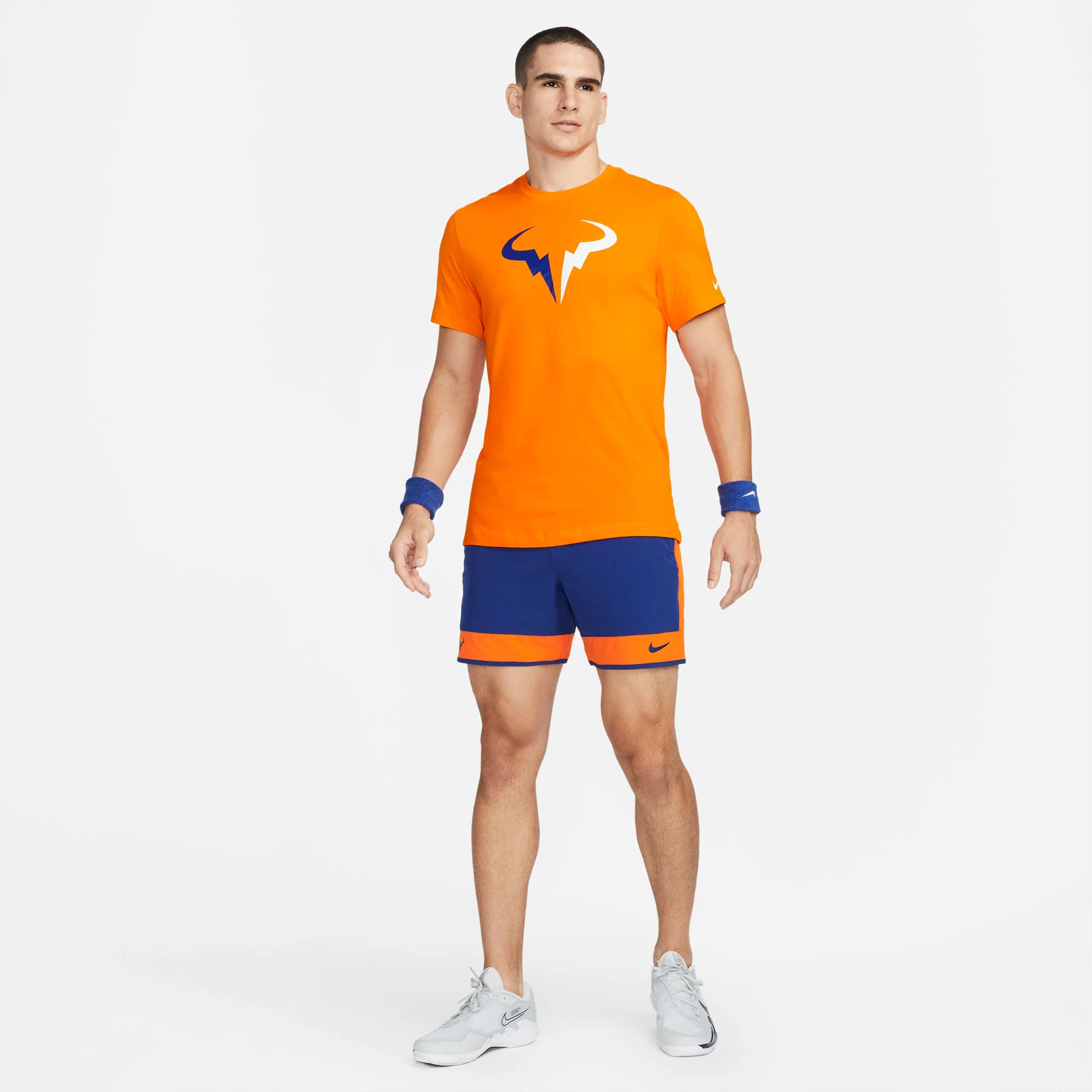 NikeCourt Dri-FIT ADV Rafa Men's 7-Inch Tennis Shorts - Image 3