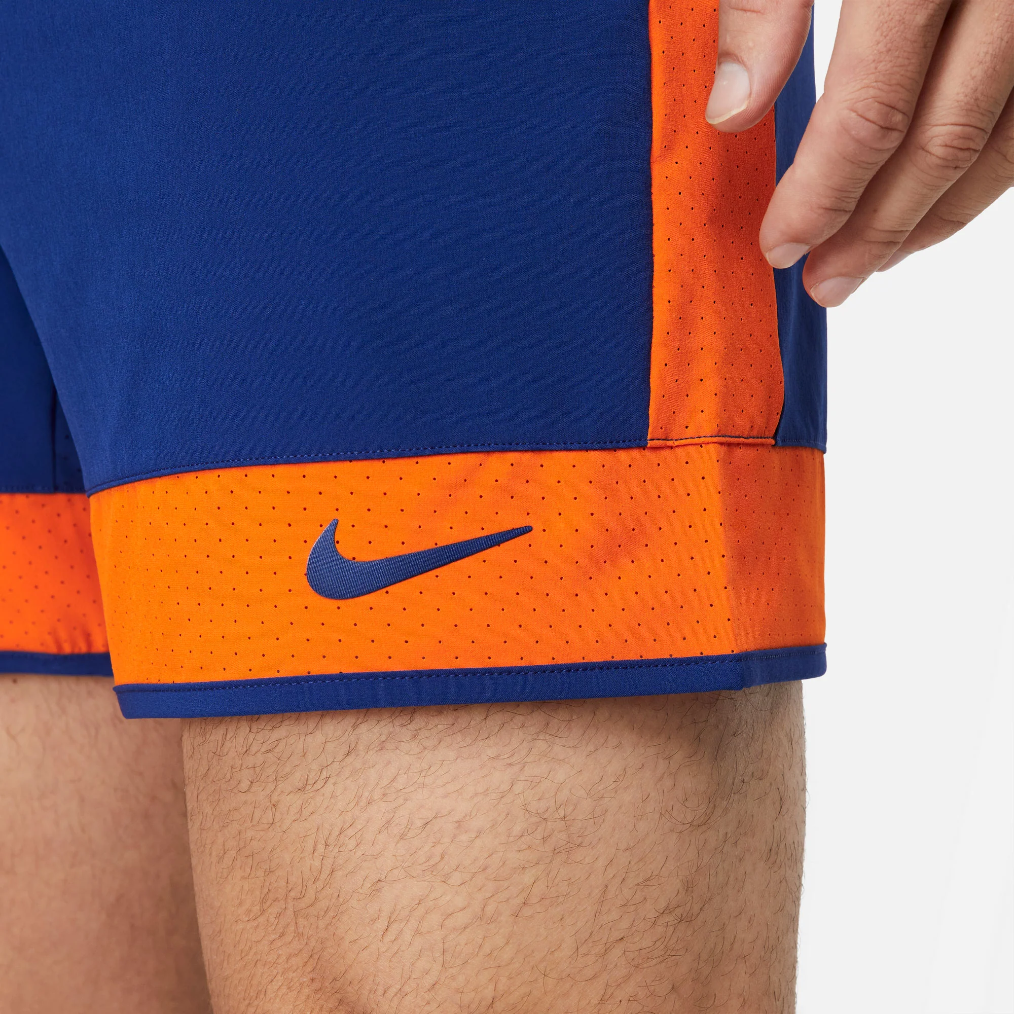 NikeCourt Dri-FIT ADV Rafa Men's 7-Inch Tennis Shorts - Image 5