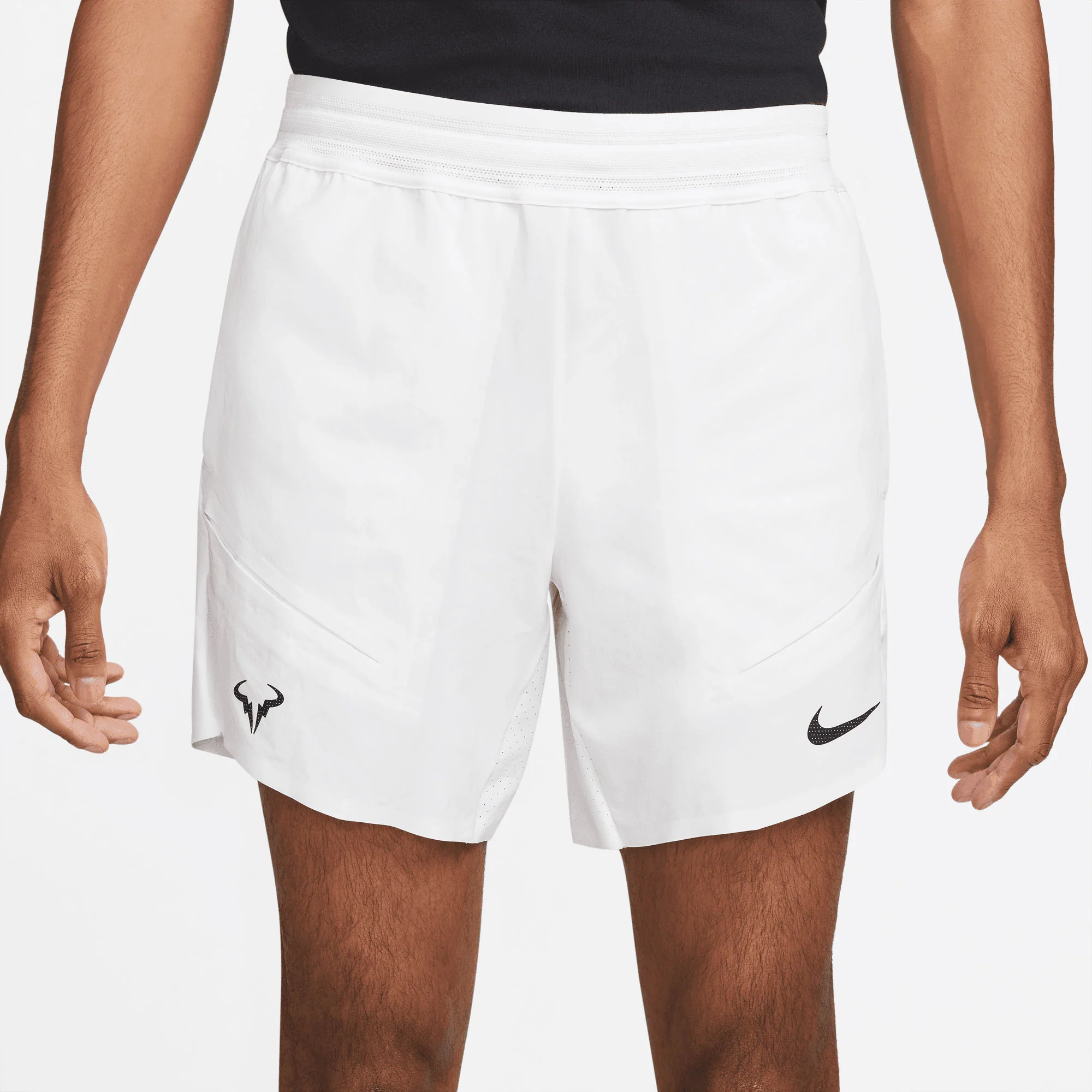 NikeCourt Dri-FIT ADV Rafa Men's 7-Inch Tennis Shorts - Image 3