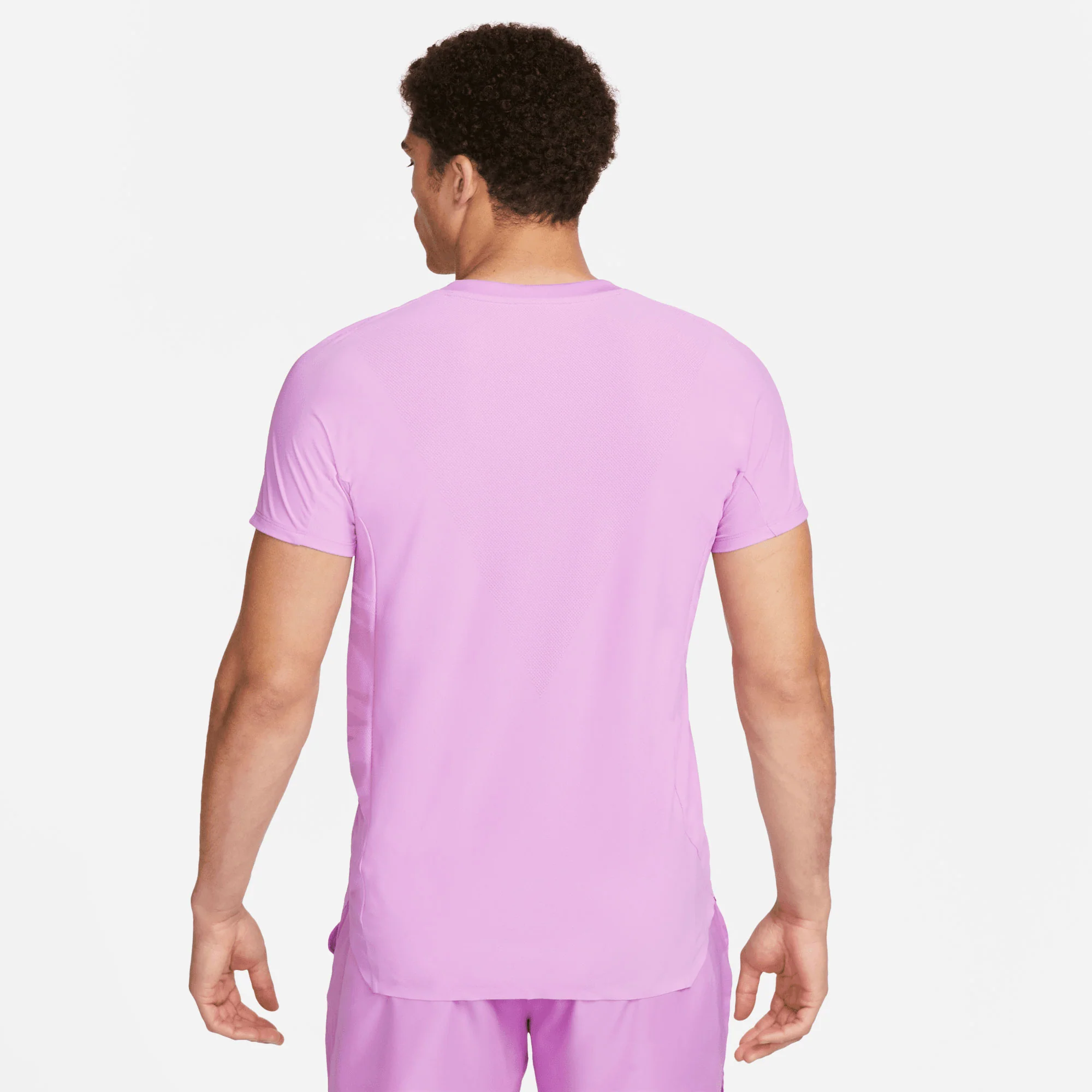 NikeCourt Dri-FIT ADV Slam Melbourne Men's Tennis Polo - Image 2
