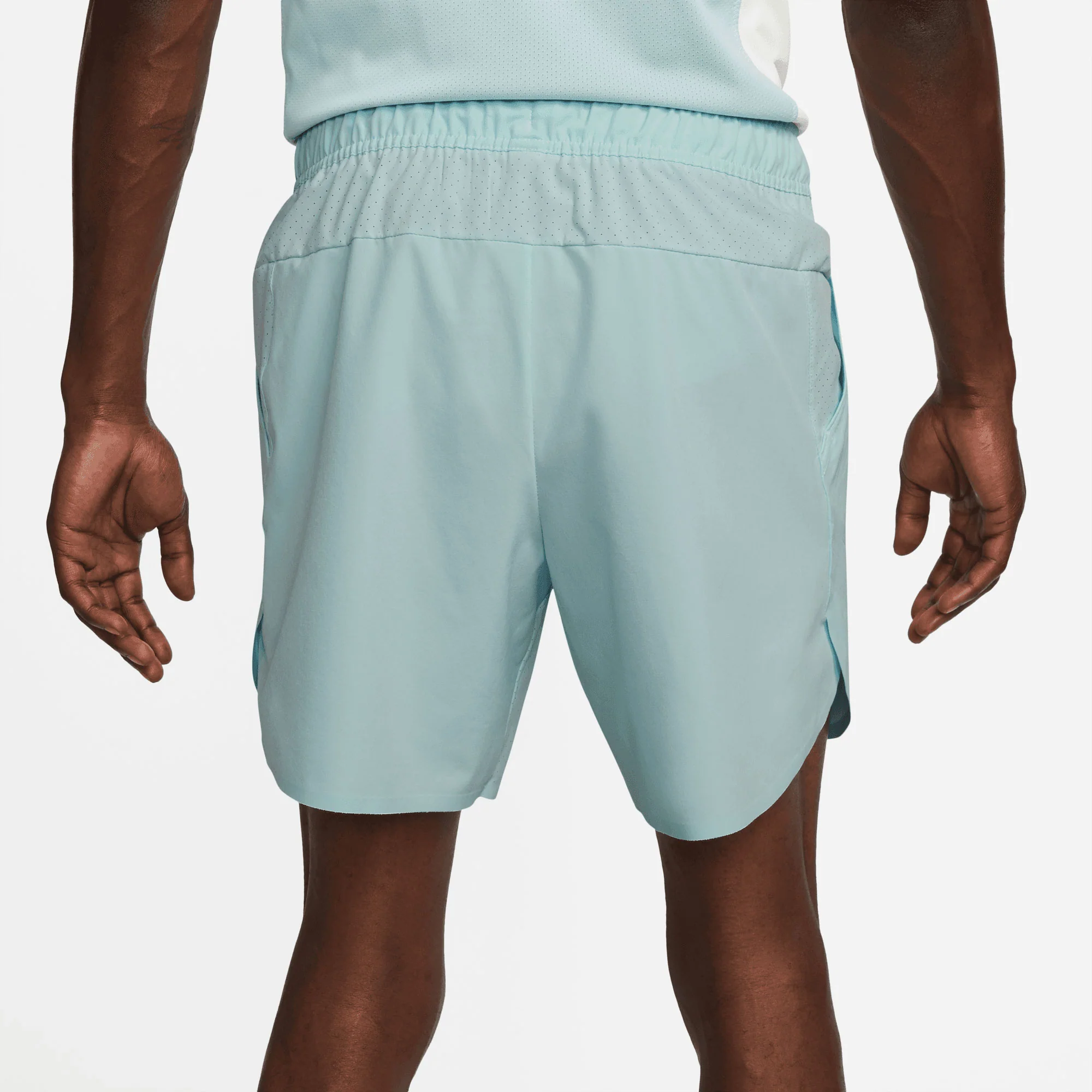 NikeCourt Dri-FIT ADV Slam New York Men's 7-Inch Tennis Shorts - Image 2