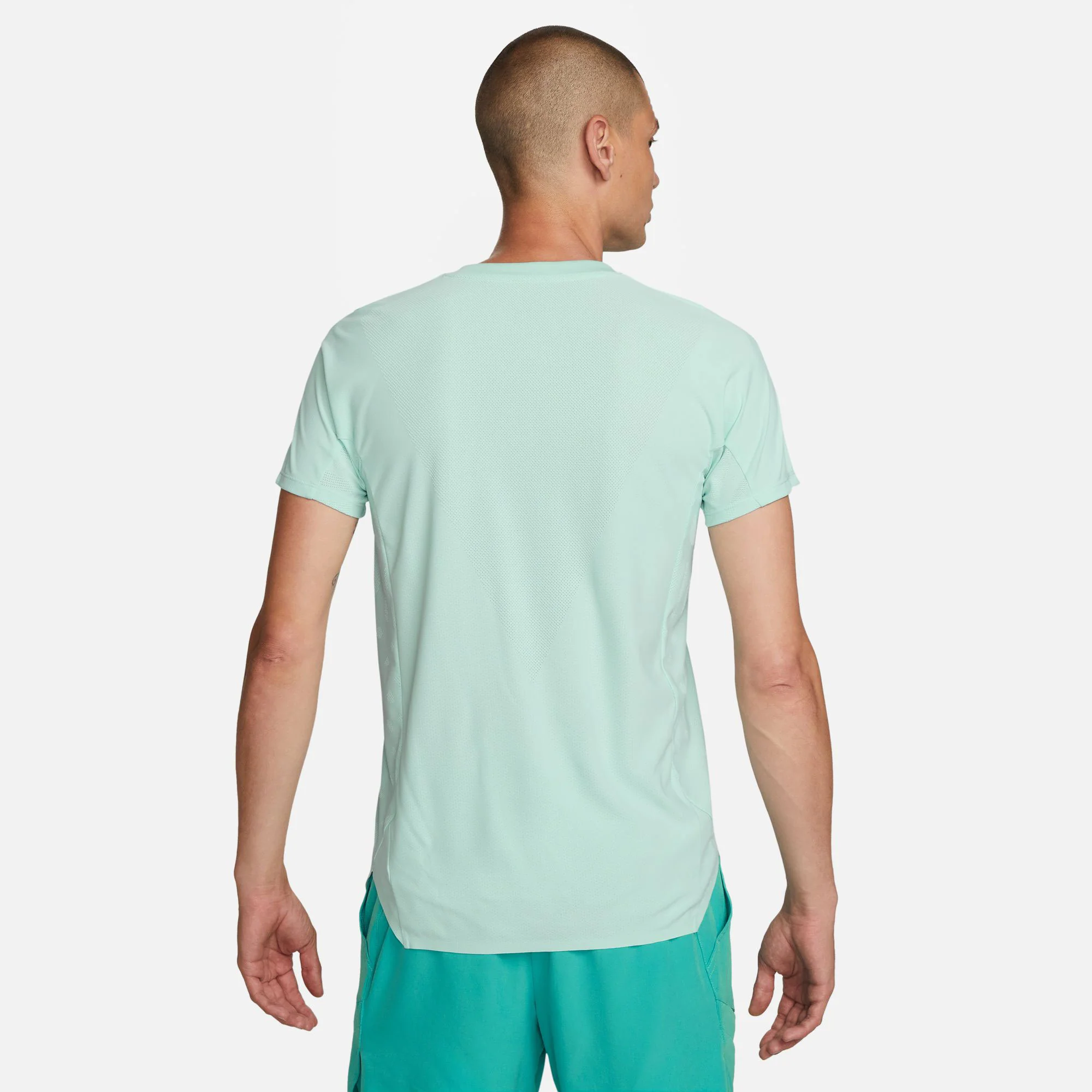NikeCourt Dri-FIT ADV Slam New York Men's Tennis Polo - Image 2