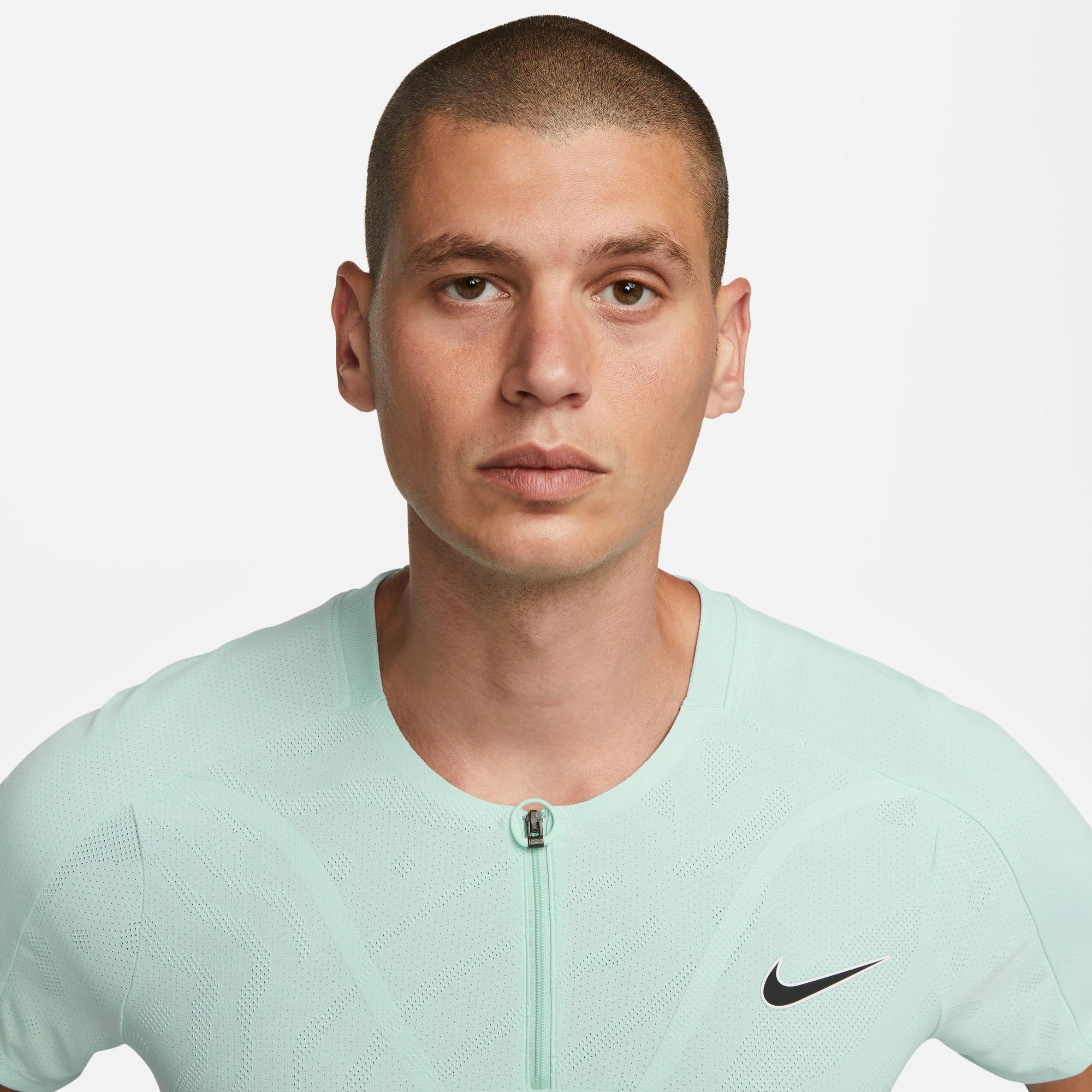 NikeCourt Dri-FIT ADV Slam New York Men's Tennis Polo - Image 3