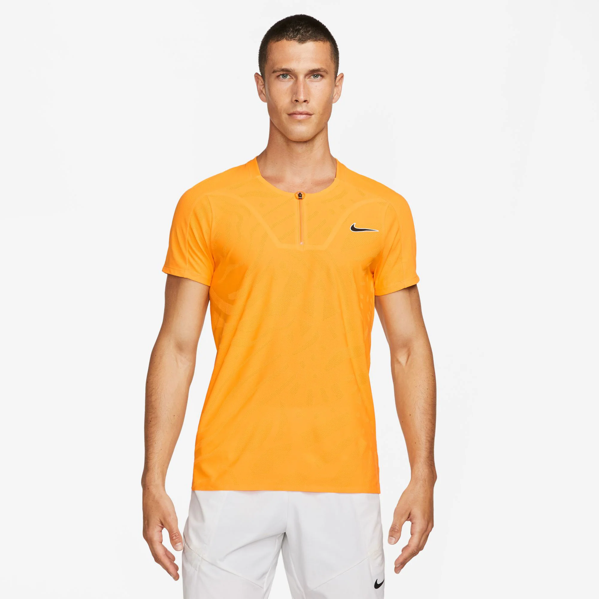 NikeCourt Dri-FIT ADV Slam New York Men's Tennis Polo