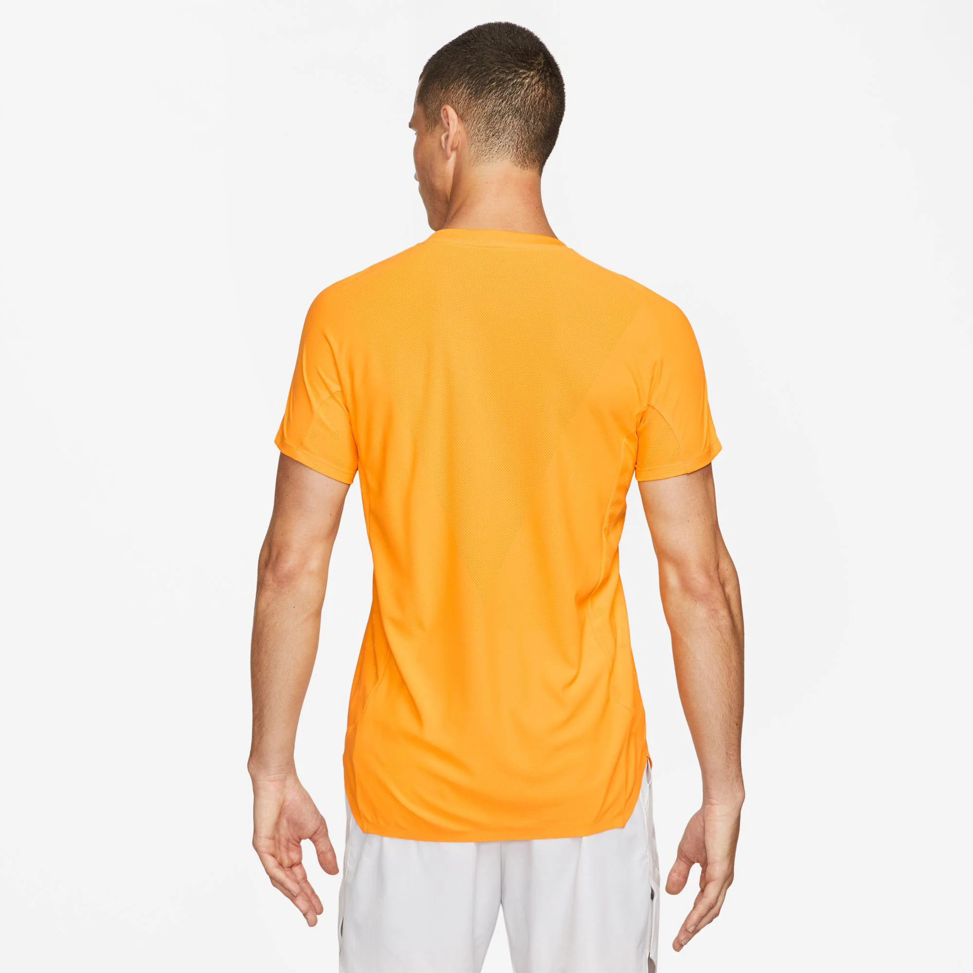 NikeCourt Dri-FIT ADV Slam New York Men's Tennis Polo - Image 2