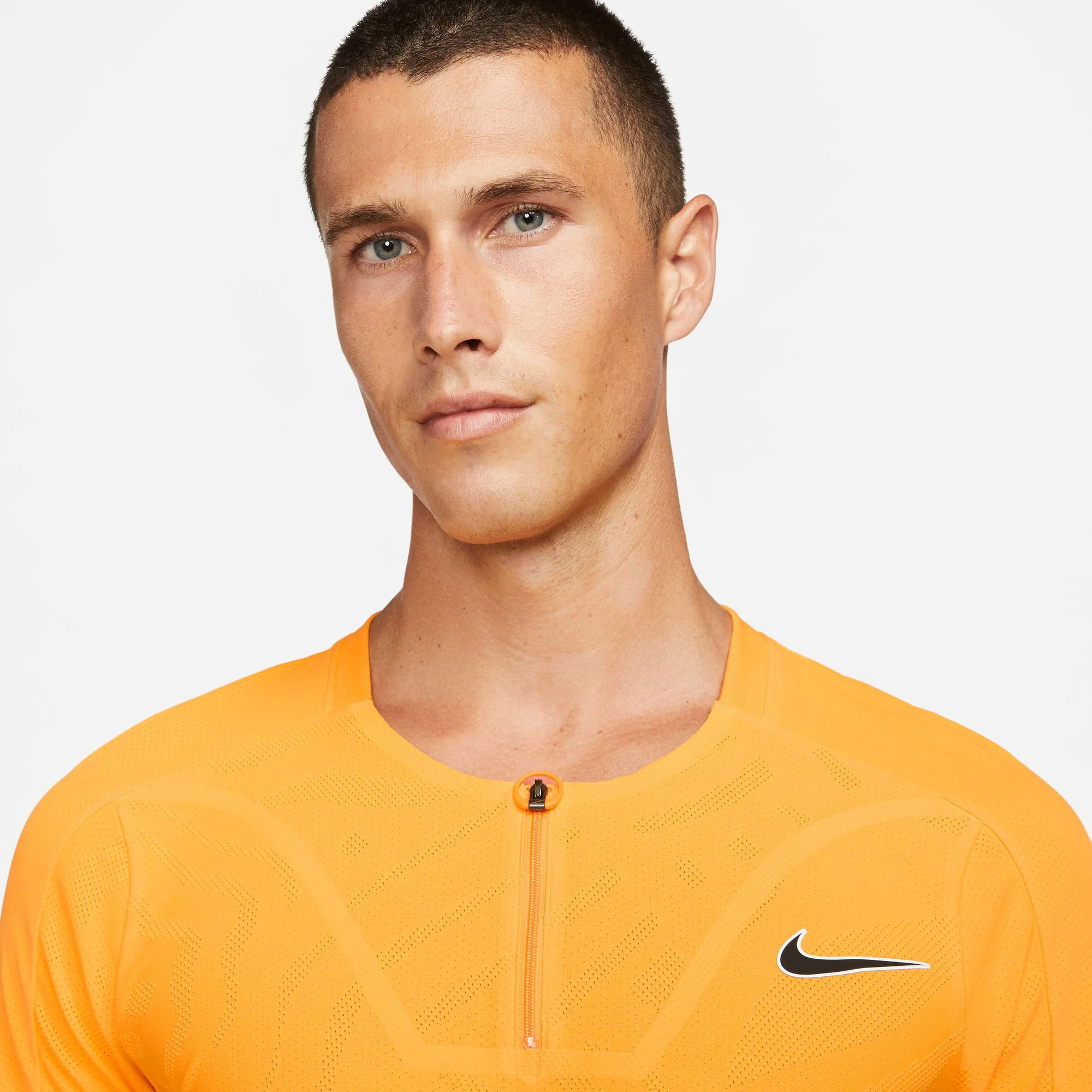 NikeCourt Dri-FIT ADV Slam New York Men's Tennis Polo - Image 3