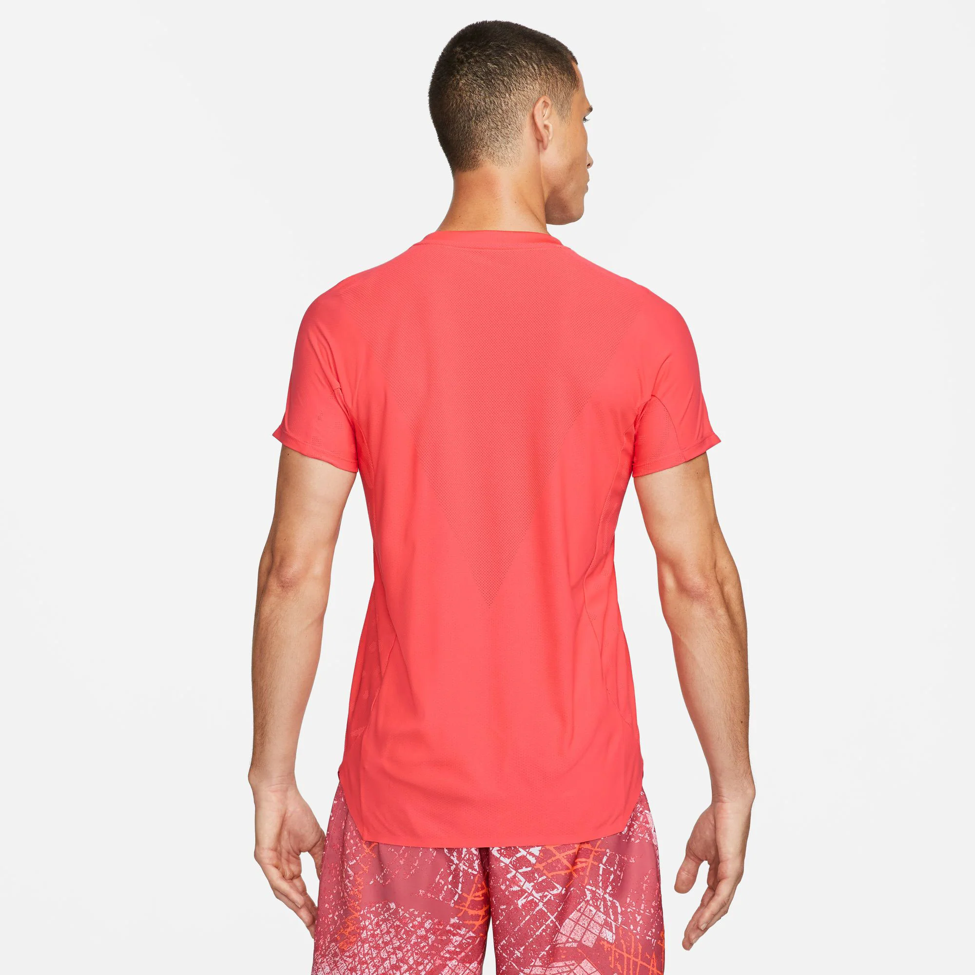 NikeCourt Dri-FIT ADV Slam New York Men's Tennis Polo - Image 2