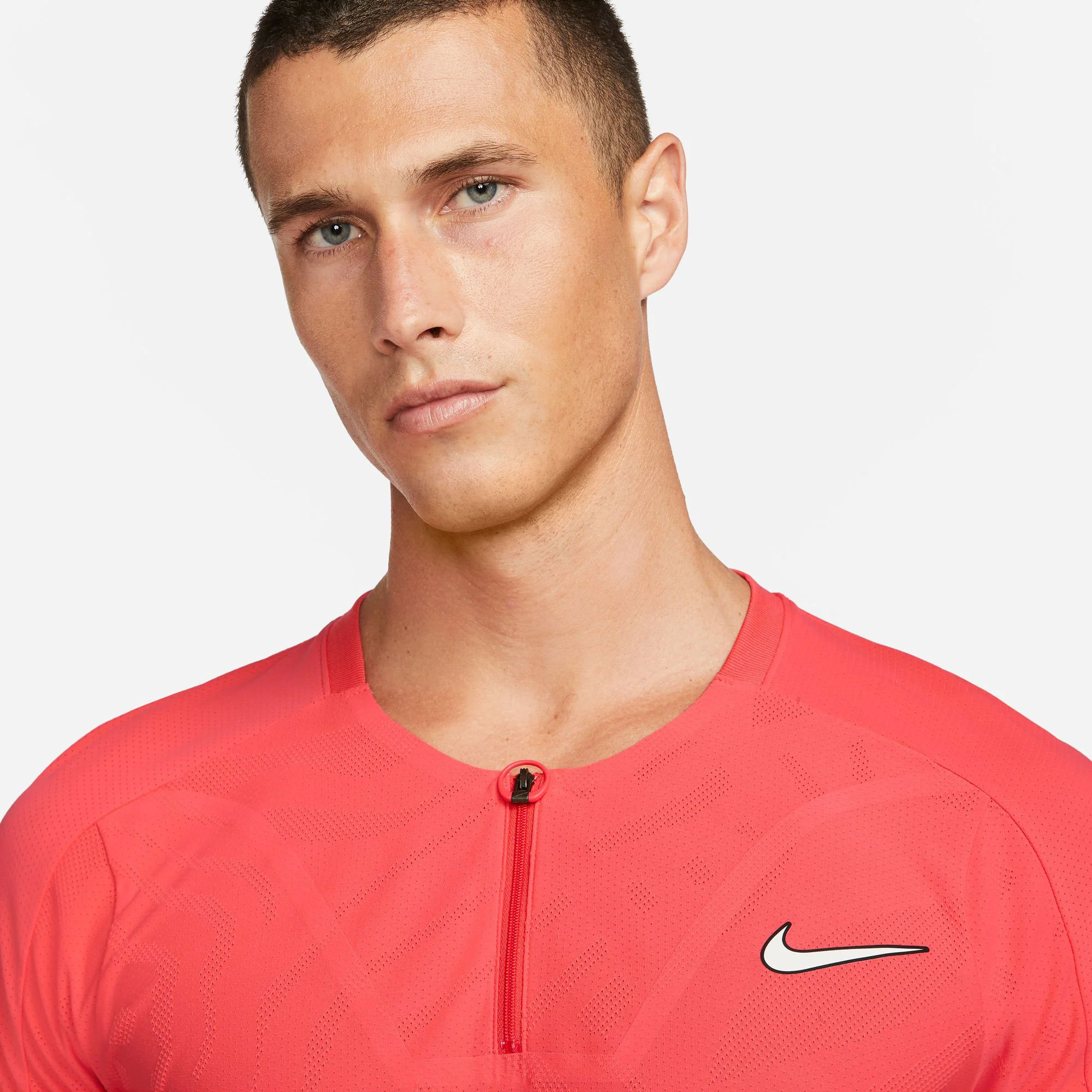 NikeCourt Dri-FIT ADV Slam New York Men's Tennis Polo - Image 3