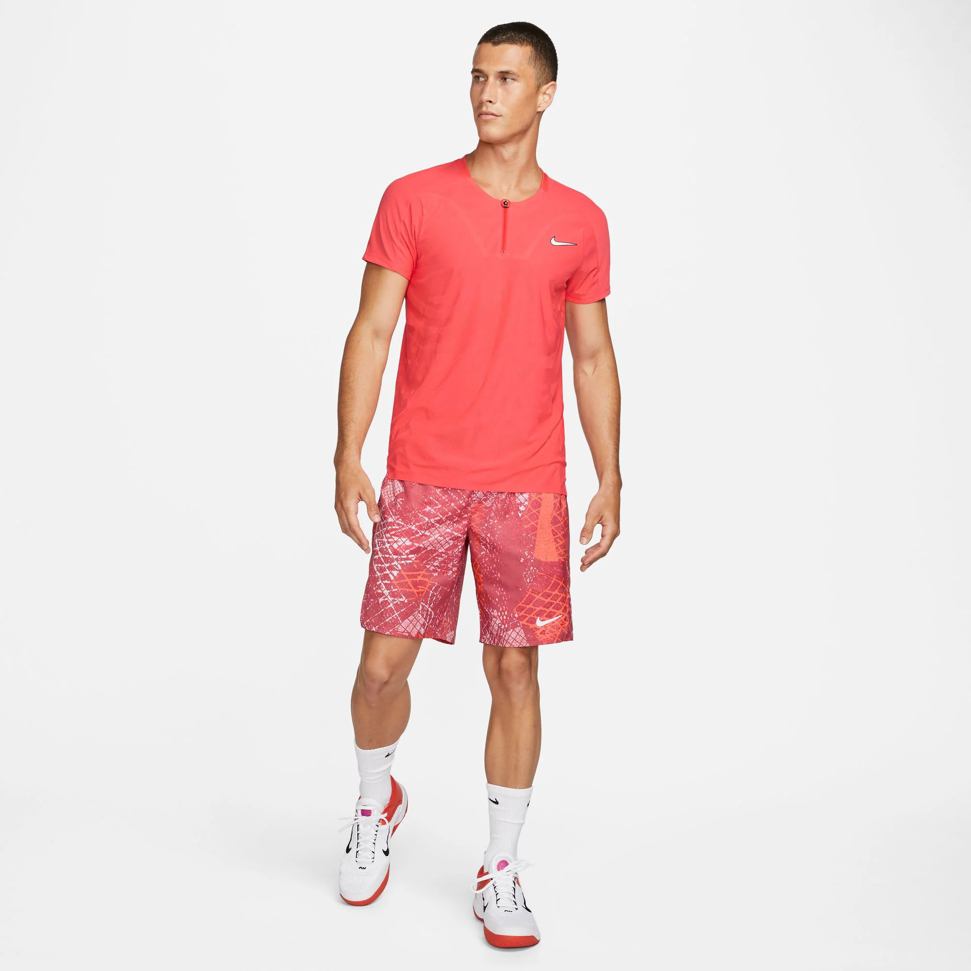 NikeCourt Dri-FIT ADV Slam New York Men's Tennis Polo - Image 5