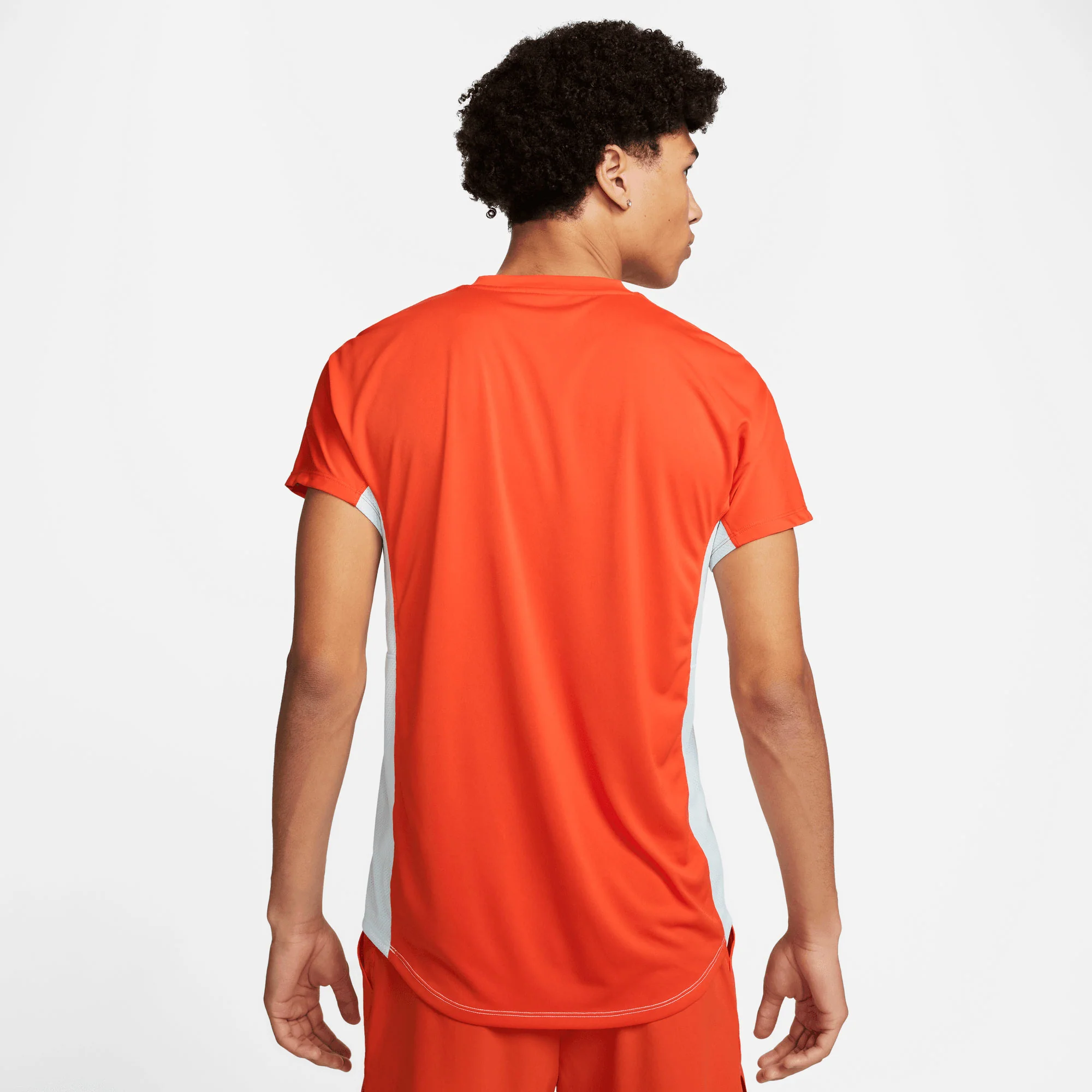 NikeCourt Dri-FIT ADV Slam New York Men's Tennis Shirt - Image 2