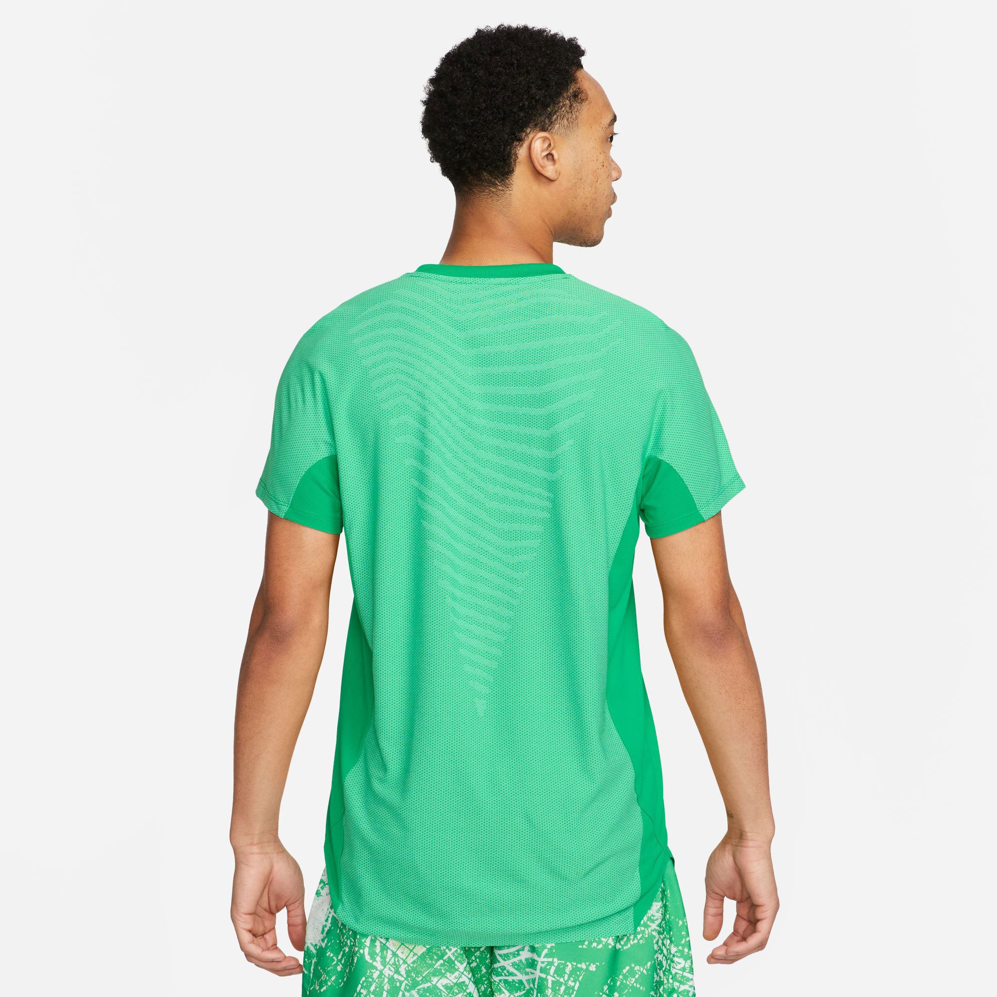 NikeCourt Dri-FIT ADV Slam Paris Men's Tennis Polo - Image 2