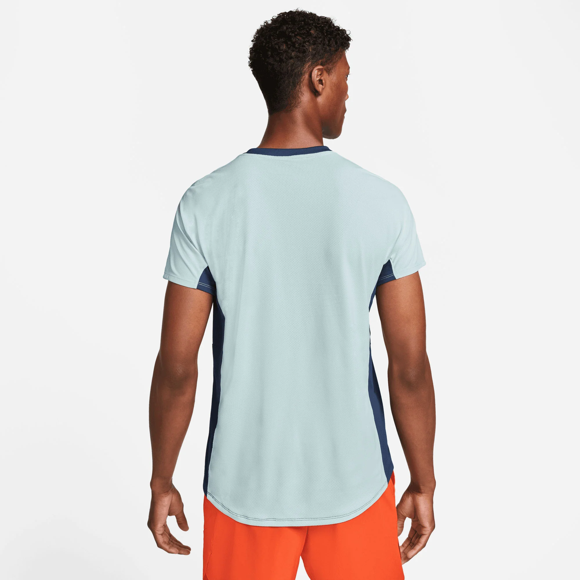 NikeCourt Dri-FIT ADV Slam Ultimate New York Men's Tennis Polo - Image 2