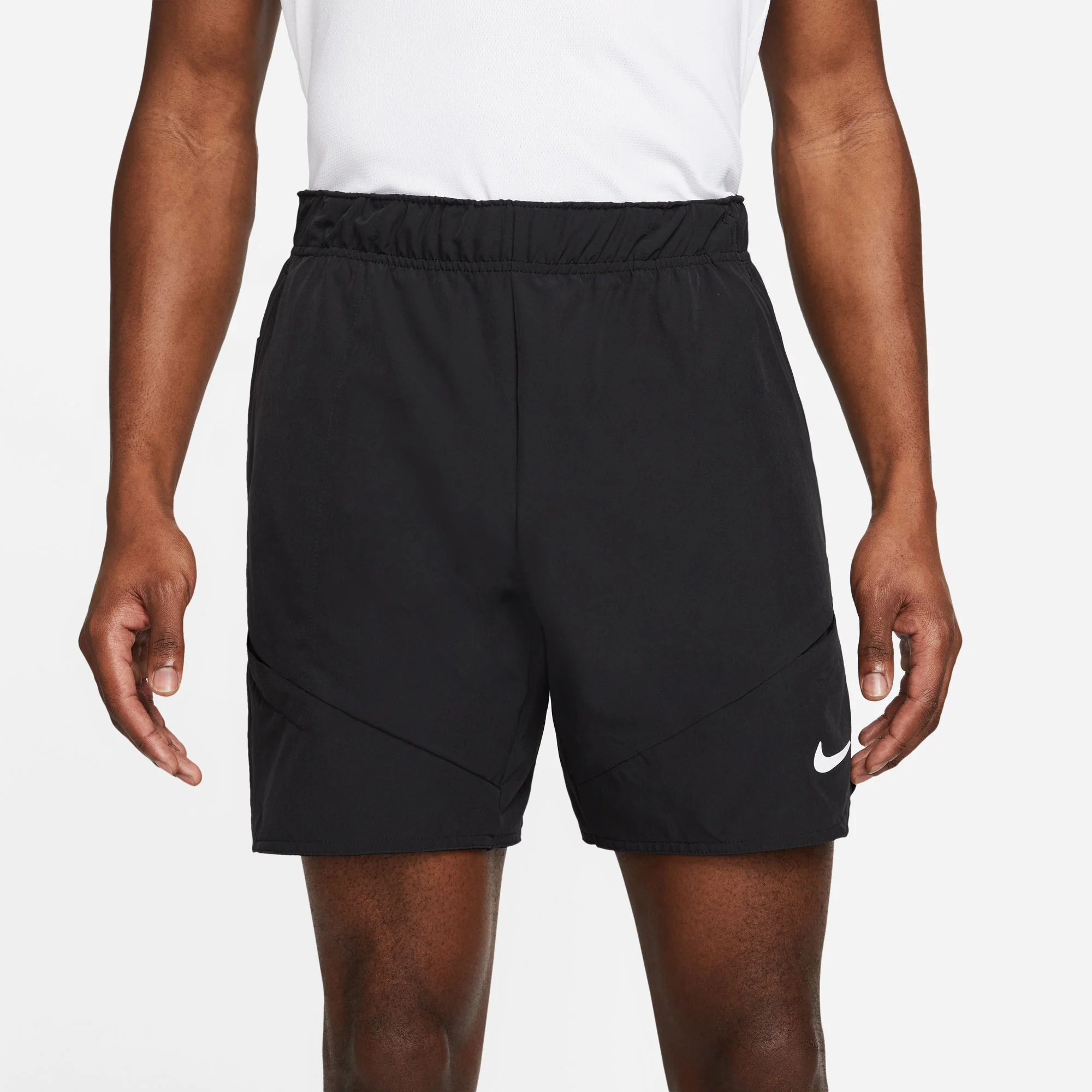 NikeCourt Dri-FIT Advantage Men's 7-Inch Tennis Shorts - Image 3