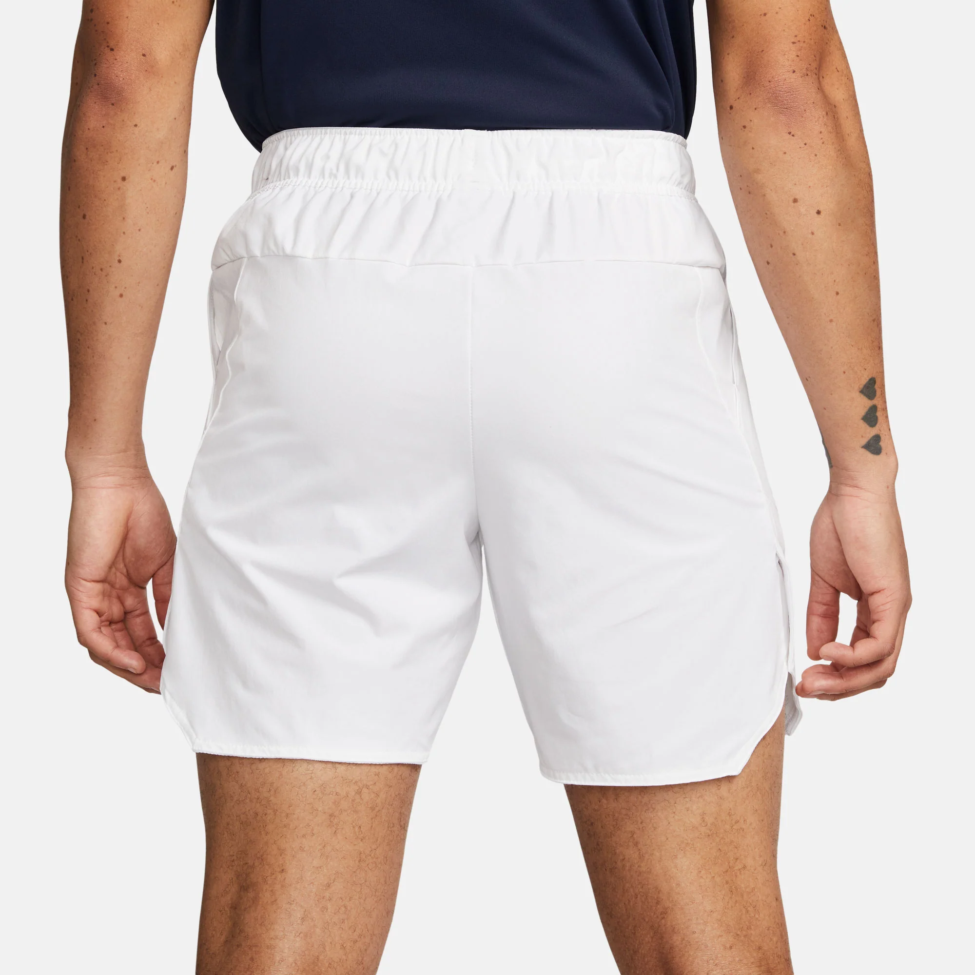 NikeCourt Dri-FIT Advantage Men's 7-Inch Tennis Shorts - Image 2