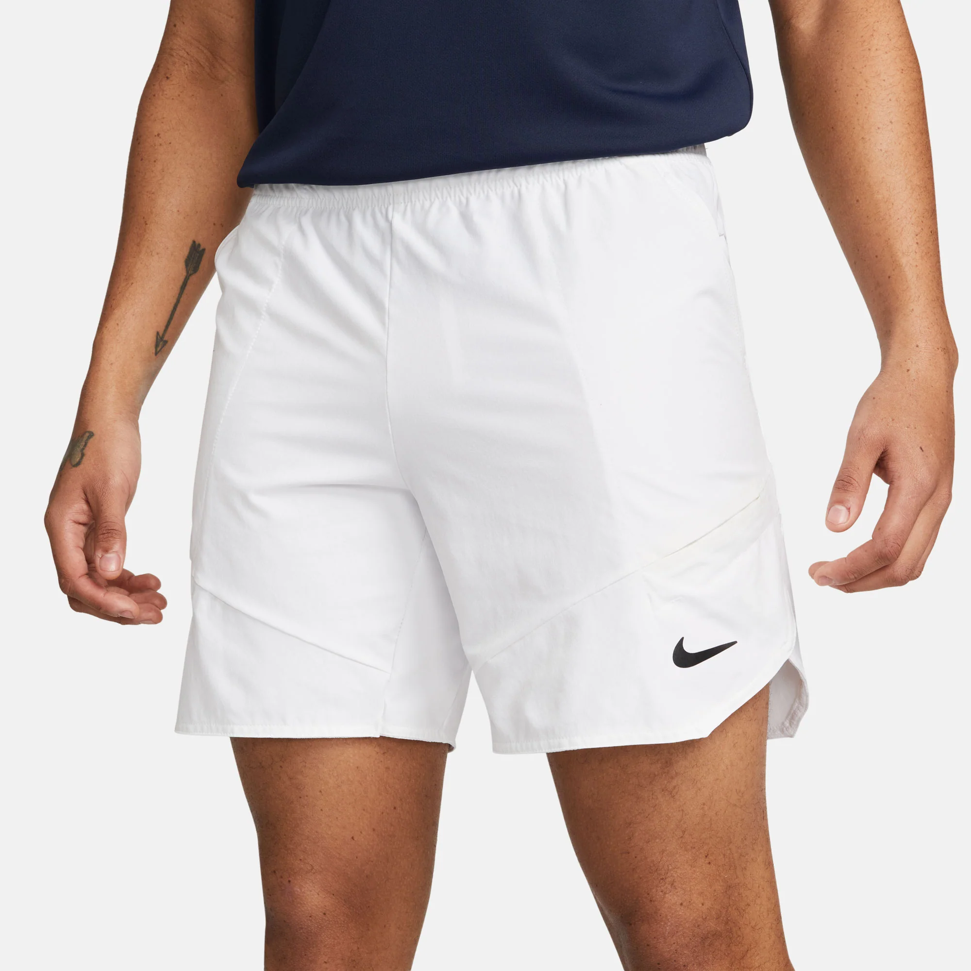 NikeCourt Dri-FIT Advantage Men's 7-Inch Tennis Shorts - Image 3