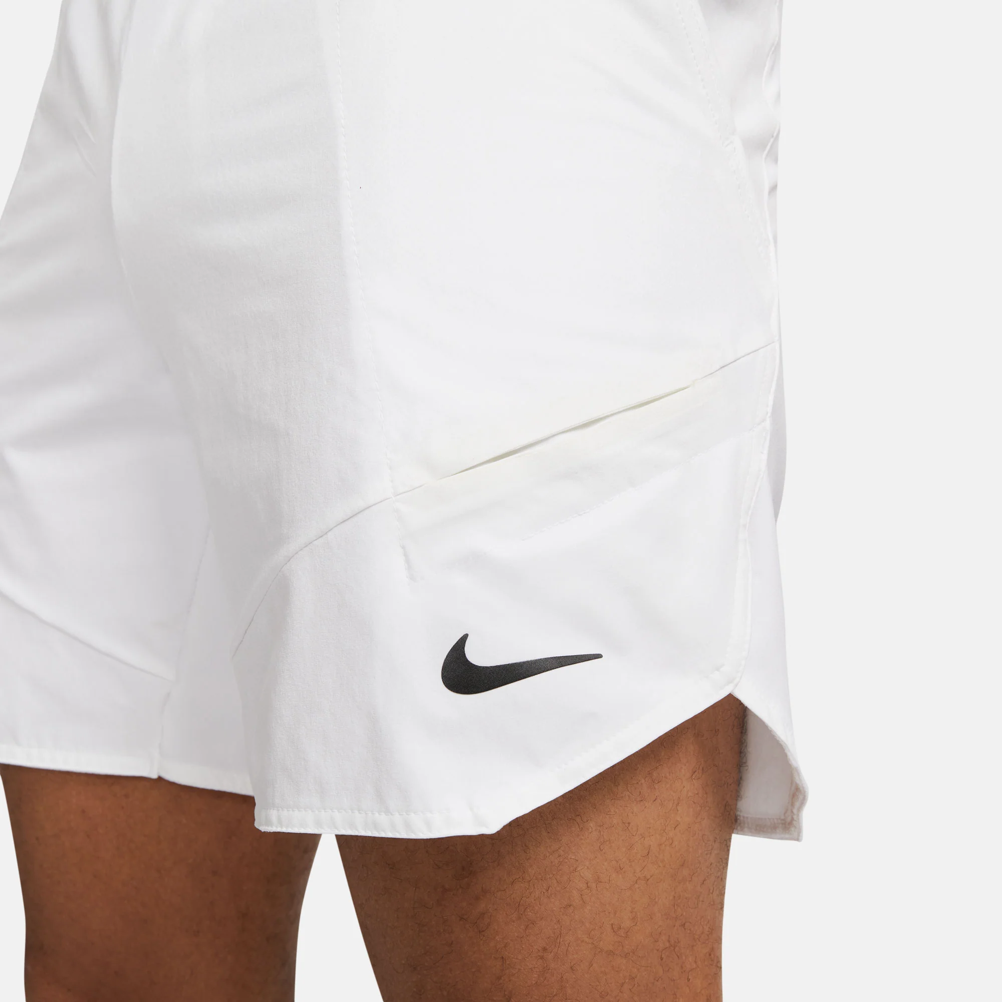 NikeCourt Dri-FIT Advantage Men's 7-Inch Tennis Shorts - Image 6