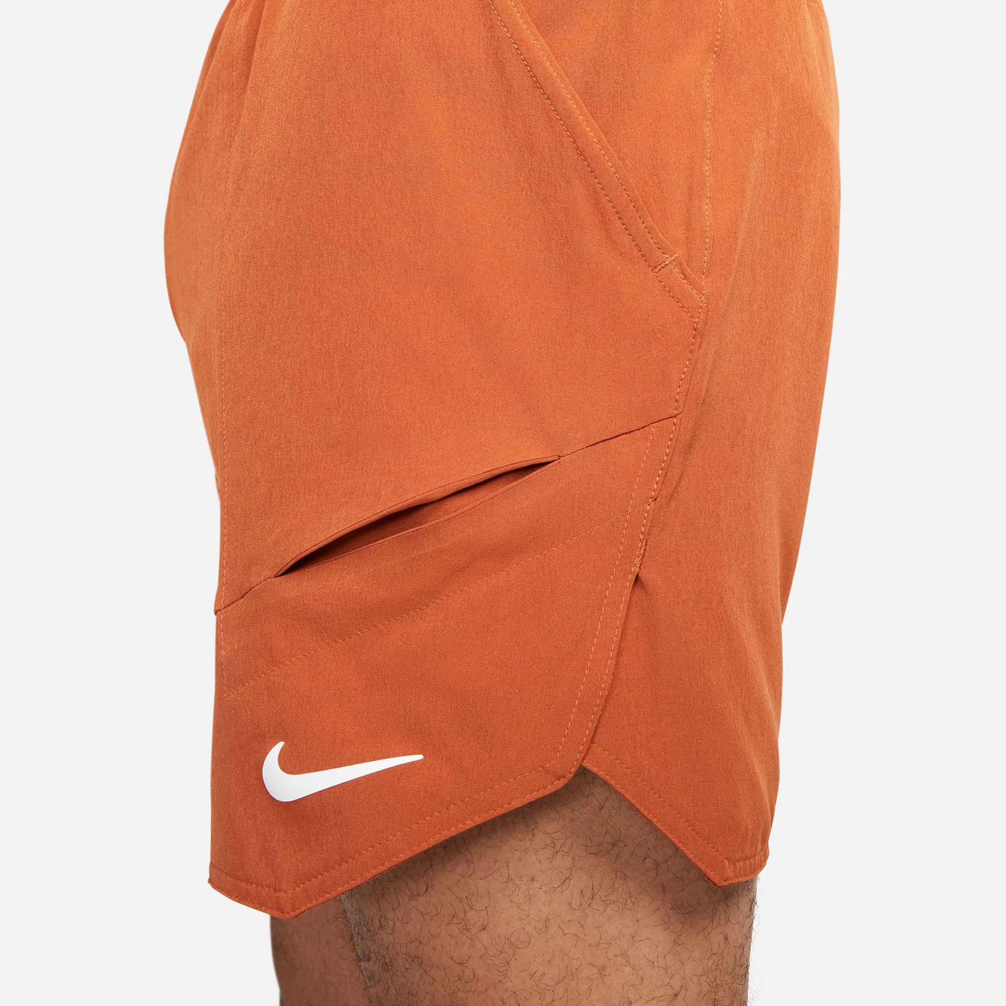 NikeCourt Dri-FIT Advantage Men's 7-Inch Tennis Shorts - Image 6