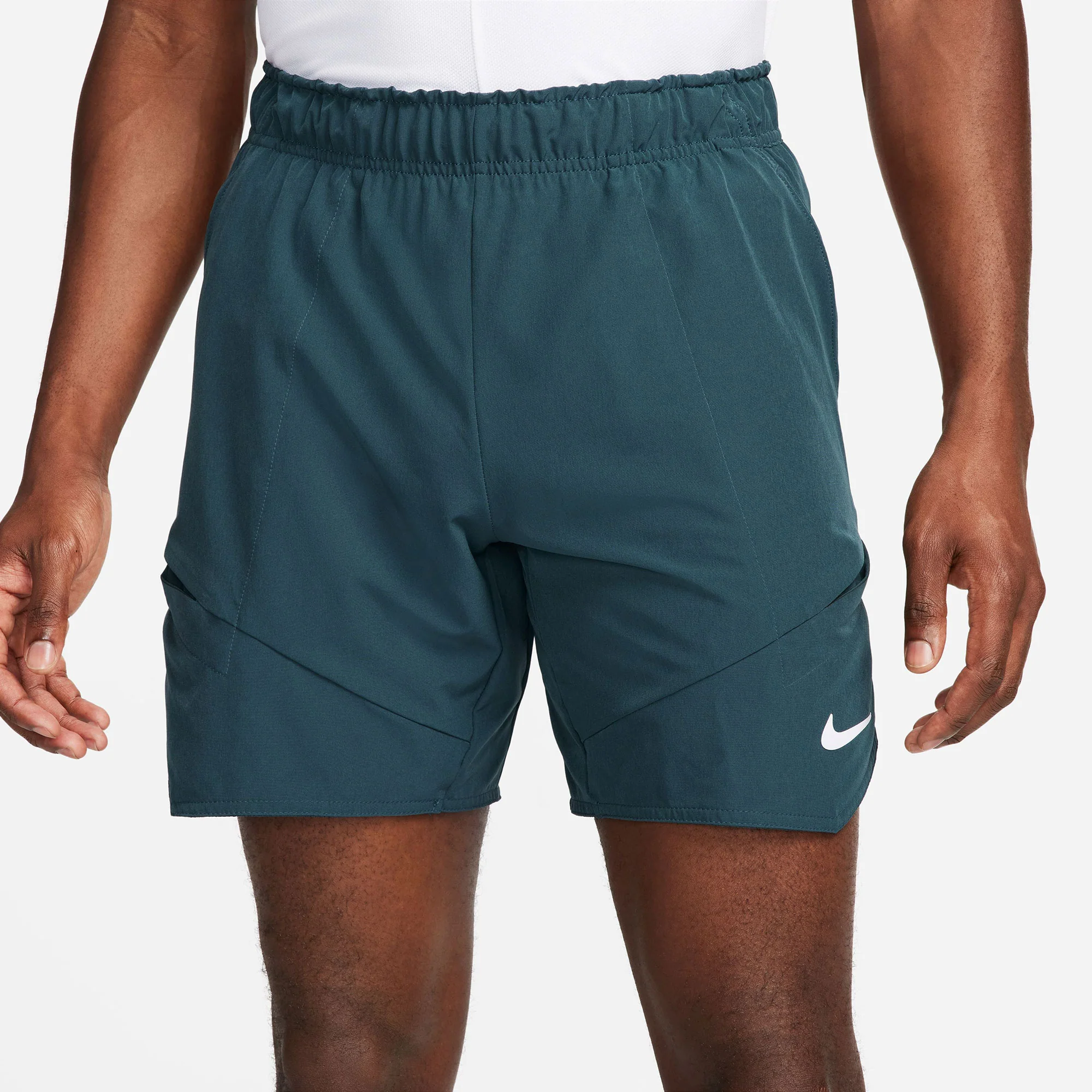 NikeCourt Dri-FIT Advantage Men's 7-Inch Tennis Shorts - Image 3