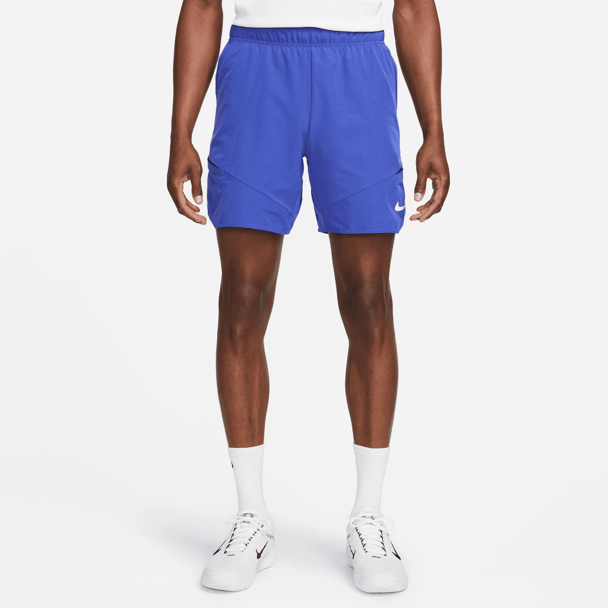 NikeCourt Dri-FIT Advantage Men's 7-Inch Tennis Shorts